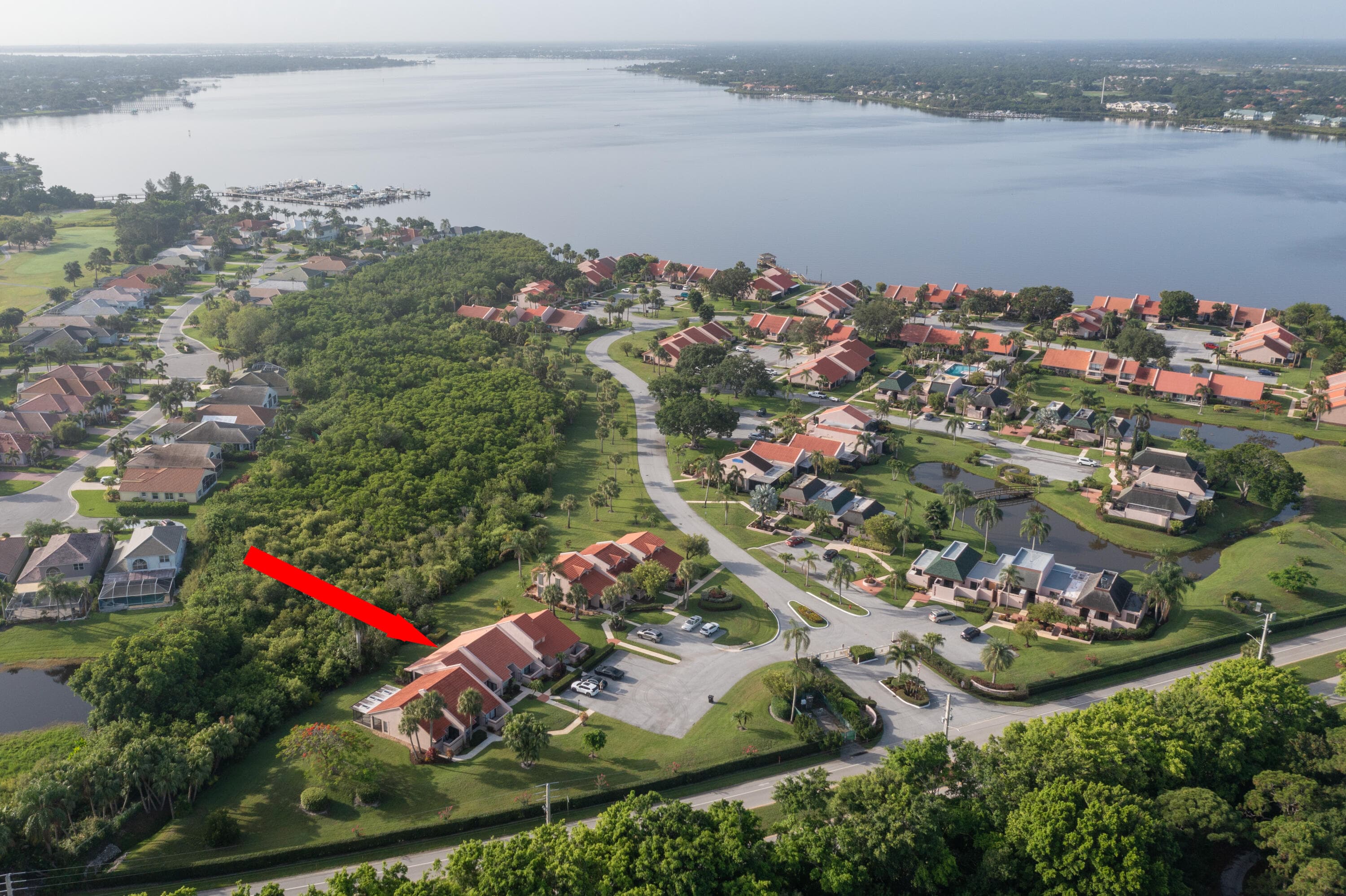 3303 SE Sandpiper Circle, Port St. Lucie, FL 34952 — photo 24 of 38