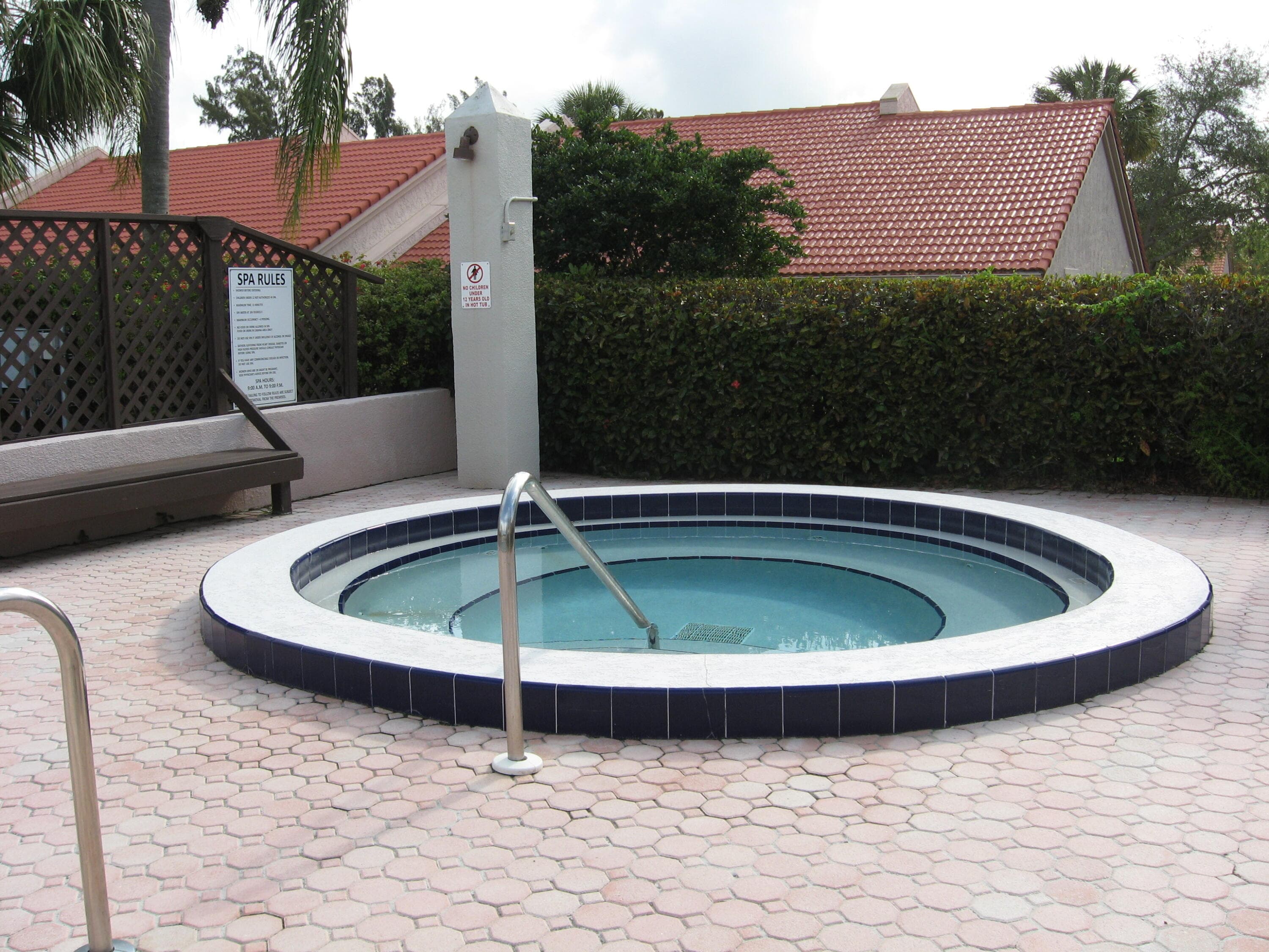3303 SE Sandpiper Circle, Port St. Lucie, FL 34952 — photo 36 of 38