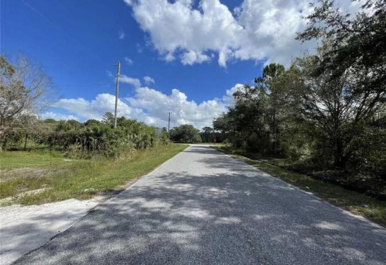 345 NE 106th Street, Okeechobee, FL 34972 — photo 2 of 3