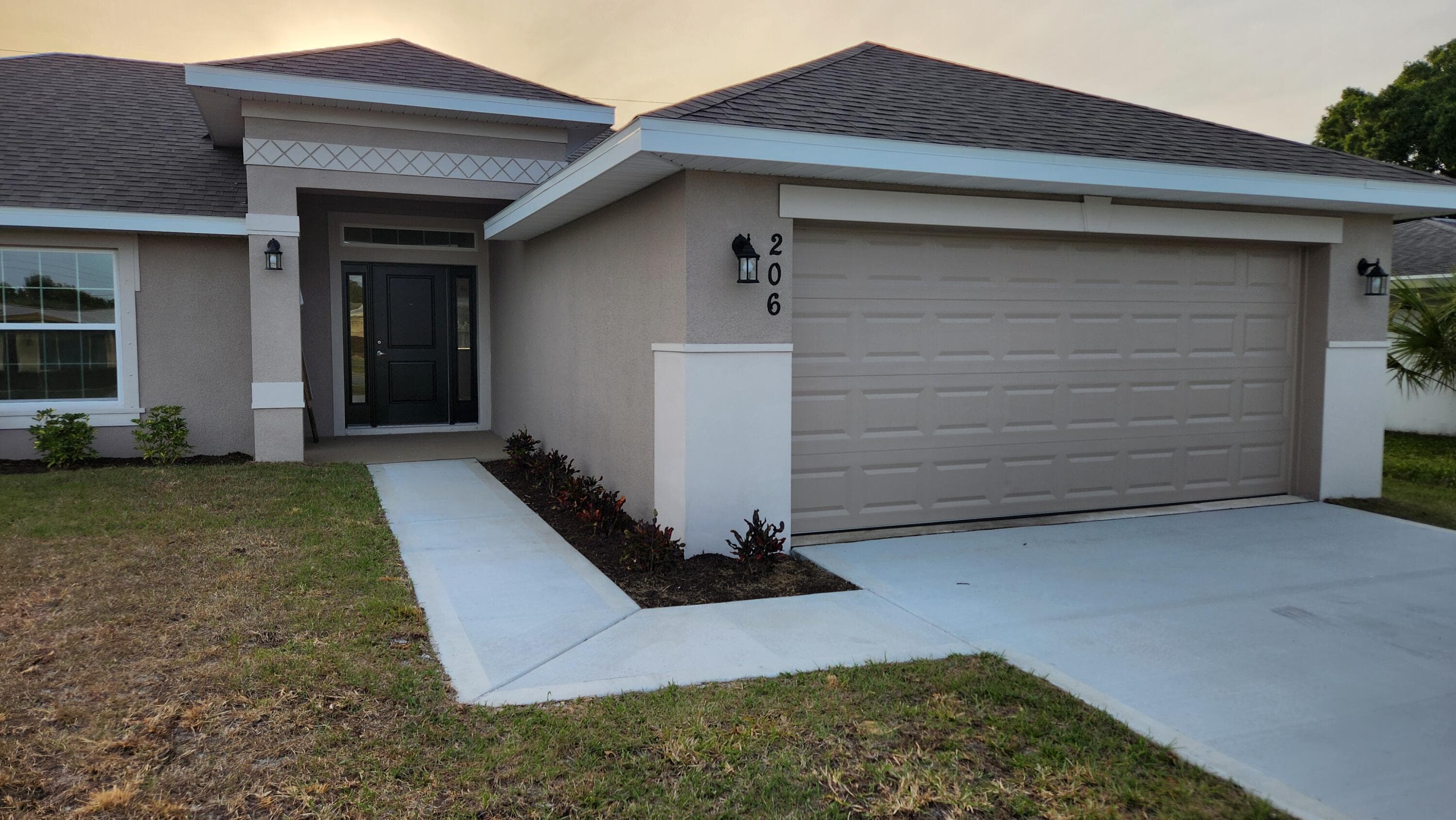 233 SW Becker Road, Port St. Lucie, FL 34953 — photo 1 of 25