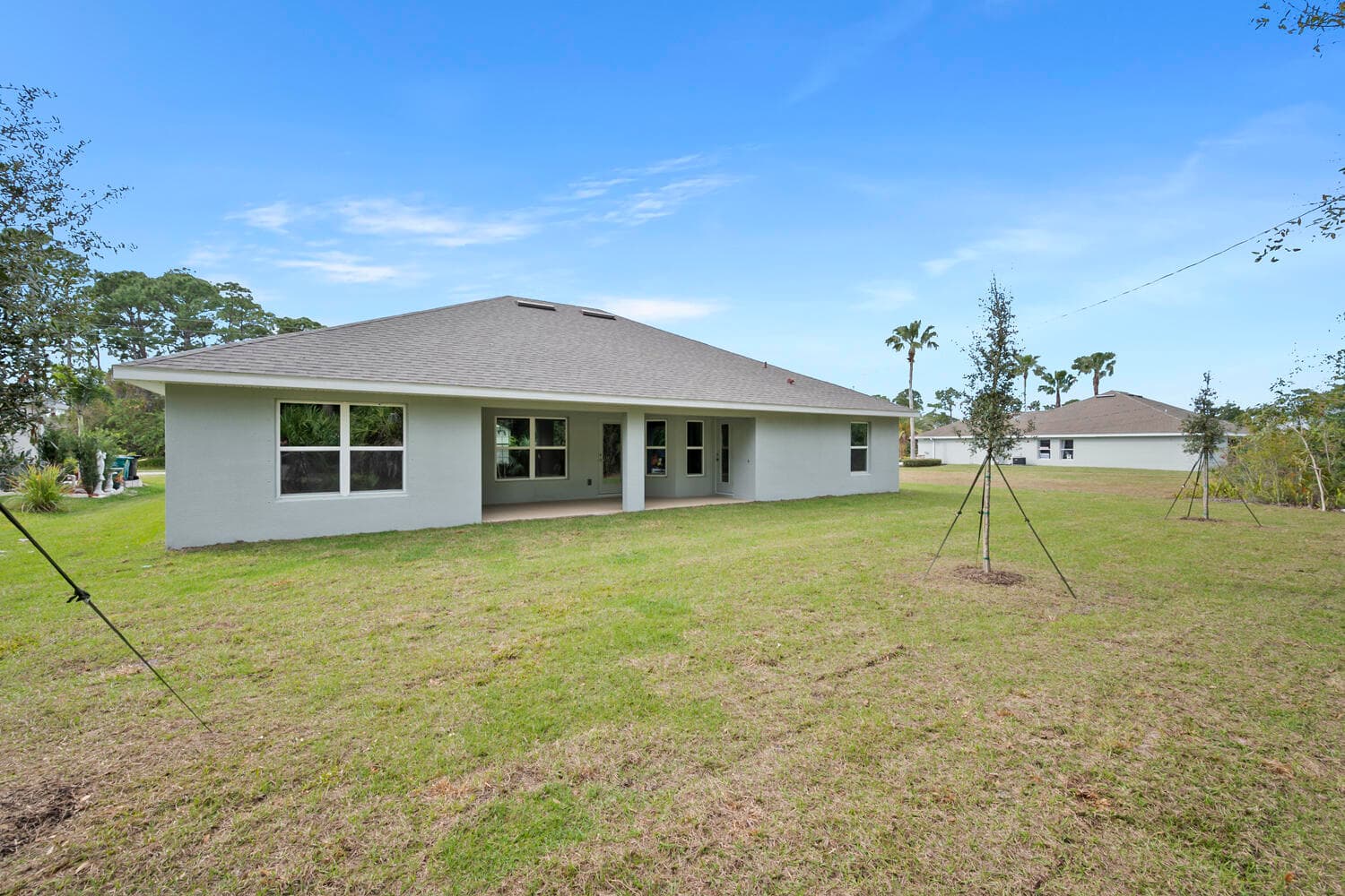 372 SW Feldman Avenue, Port St. Lucie, FL 34953 — photo 1 of 30