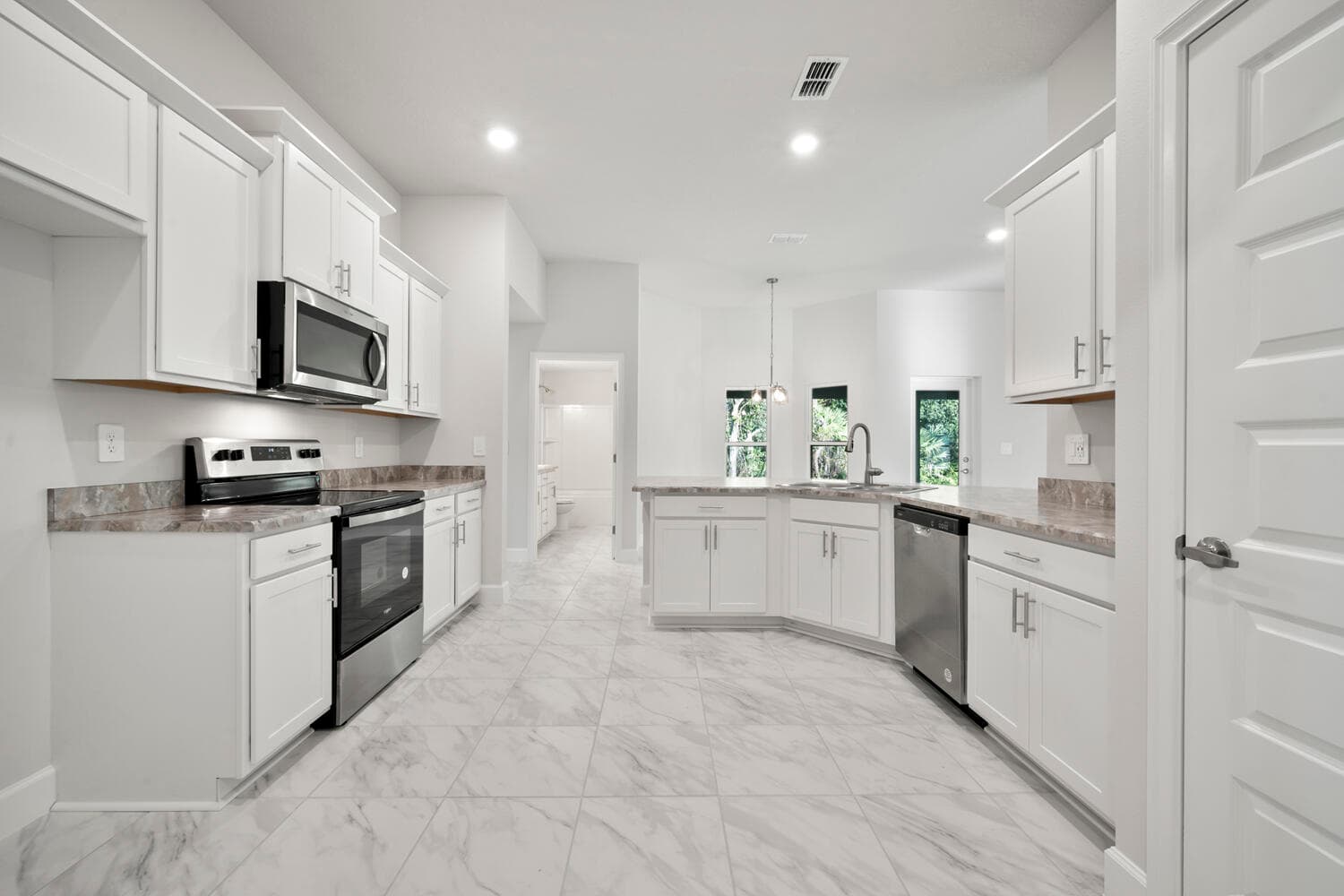 372 SW Feldman Avenue, Port St. Lucie, FL 34953 — photo 3 of 30