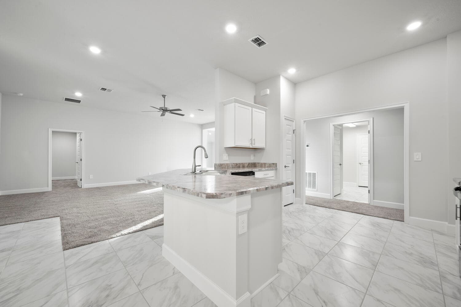 372 SW Feldman Avenue, Port St. Lucie, FL 34953 — photo 4 of 30