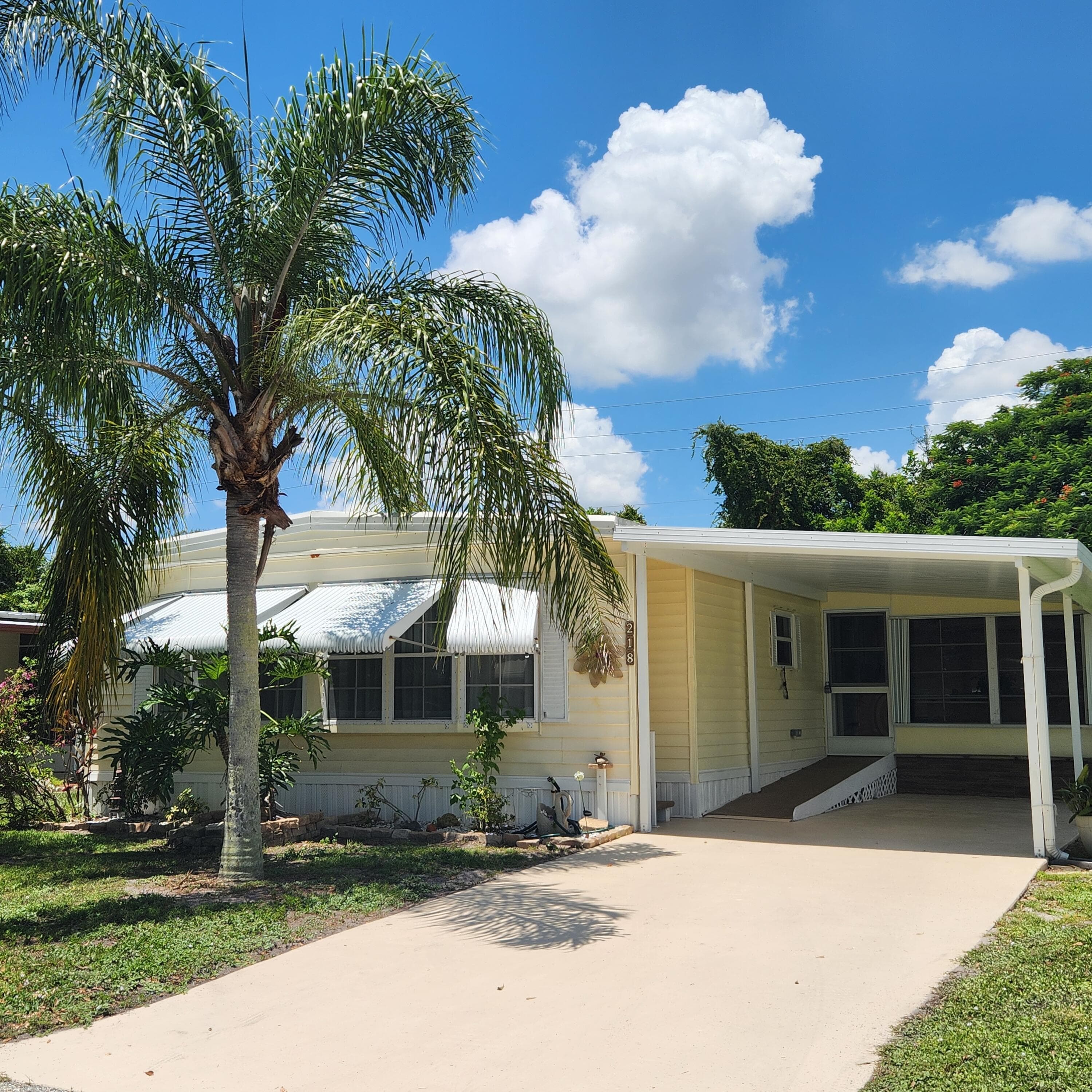 218 W Caribbean, Port St. Lucie, FL 34952 — photo 2 of 97