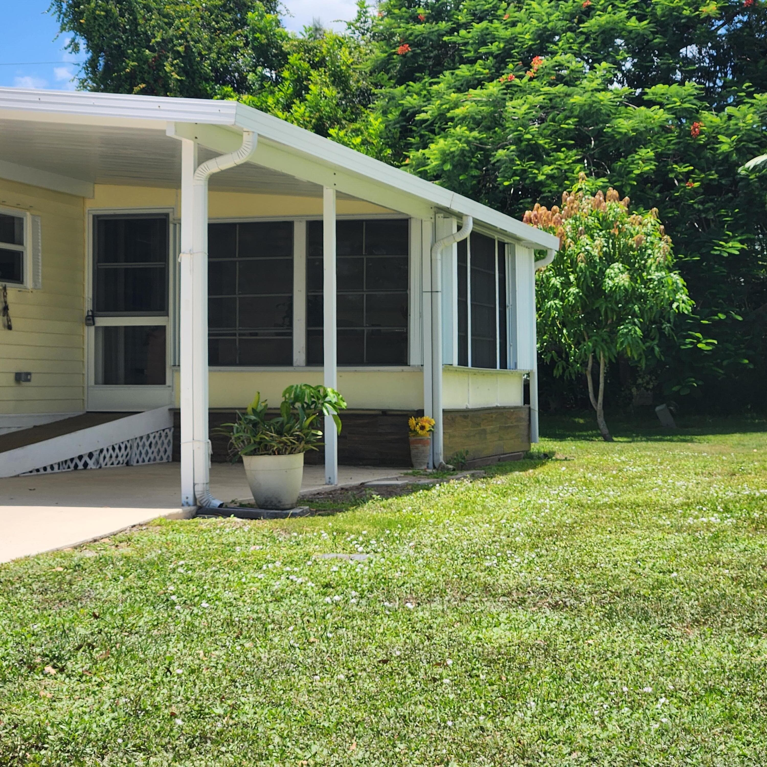 218 W Caribbean, Port St. Lucie, FL 34952 — photo 70 of 97