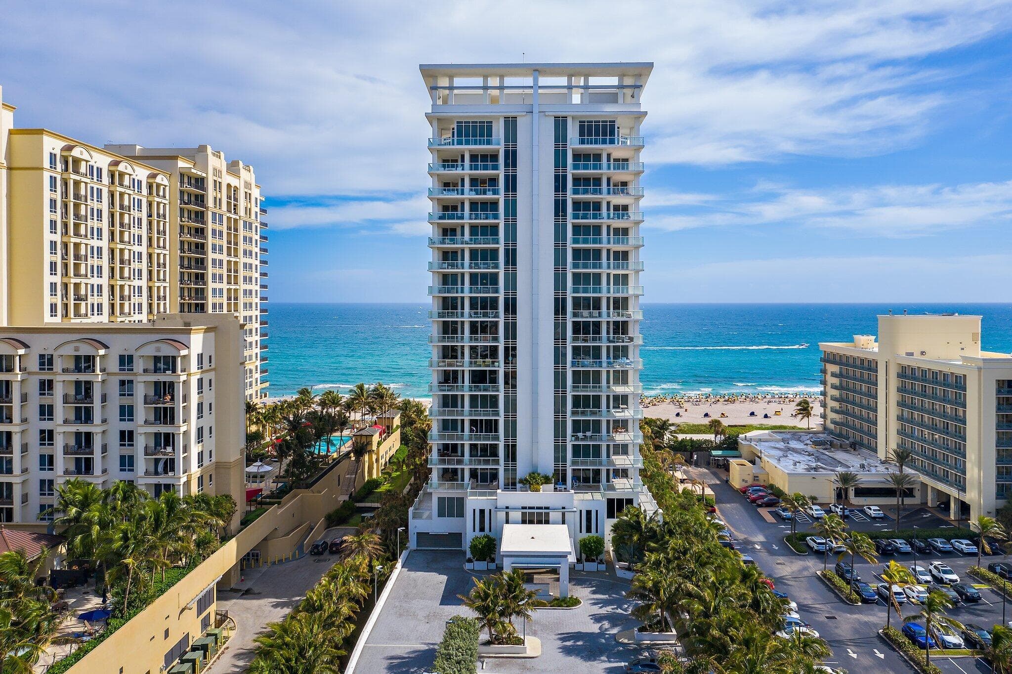 3730 N Ocean Drive 9d, Singer Island, FL 33404 — photo 1 of 42