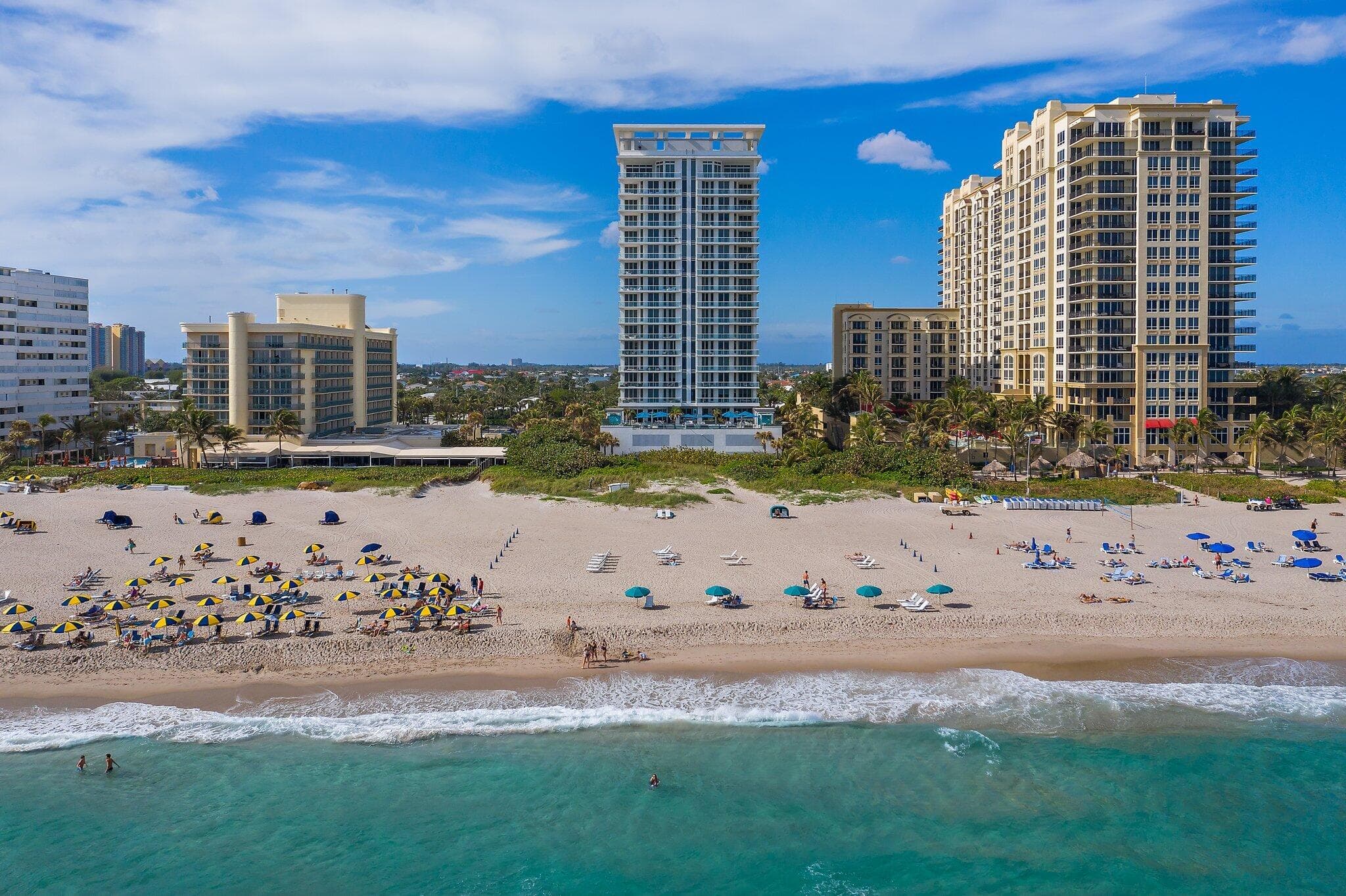 3730 N Ocean Drive 9d, Singer Island, FL 33404 — photo 2 of 42