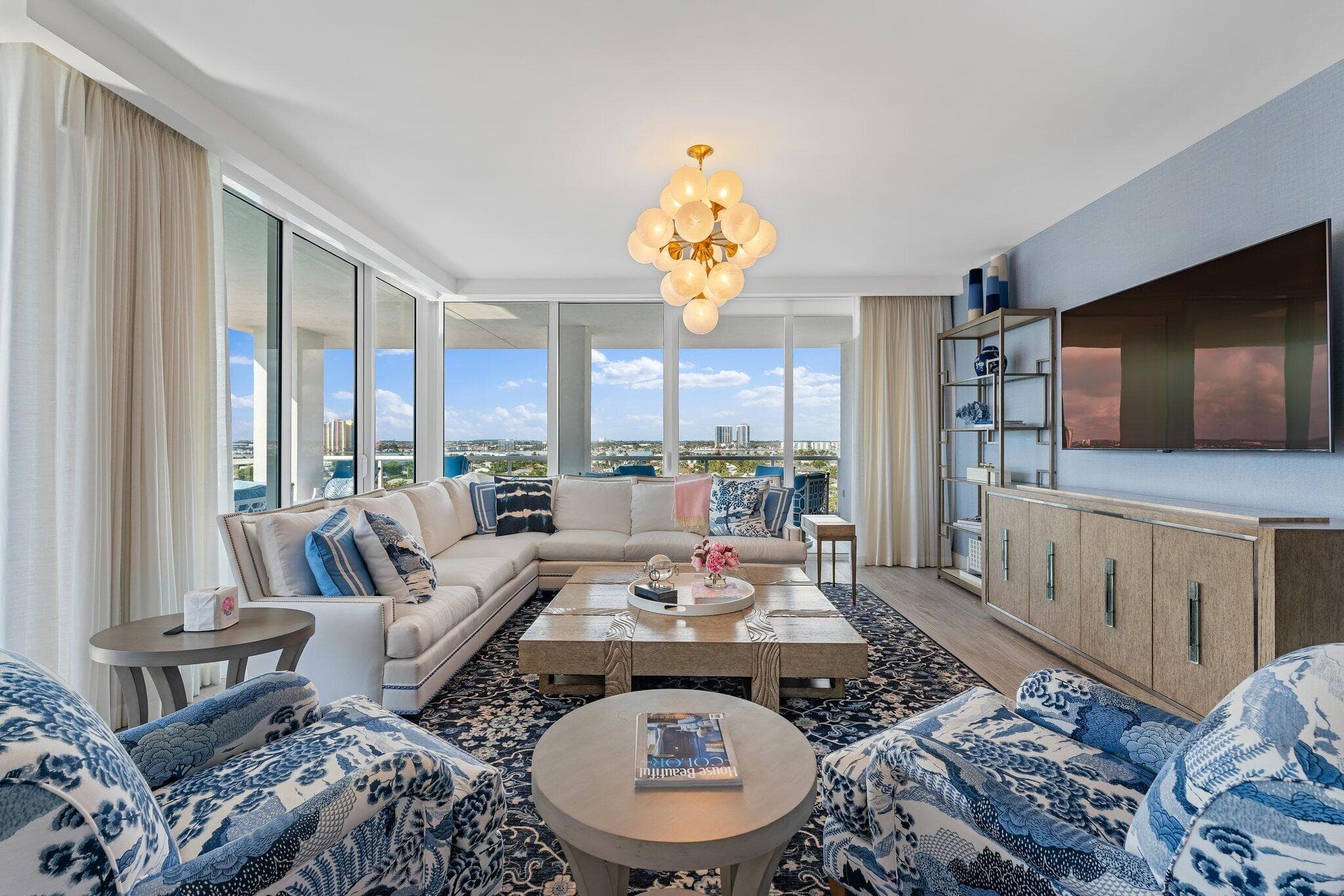 3730 N Ocean Drive 9d, Singer Island, FL 33404 — photo 4 of 42