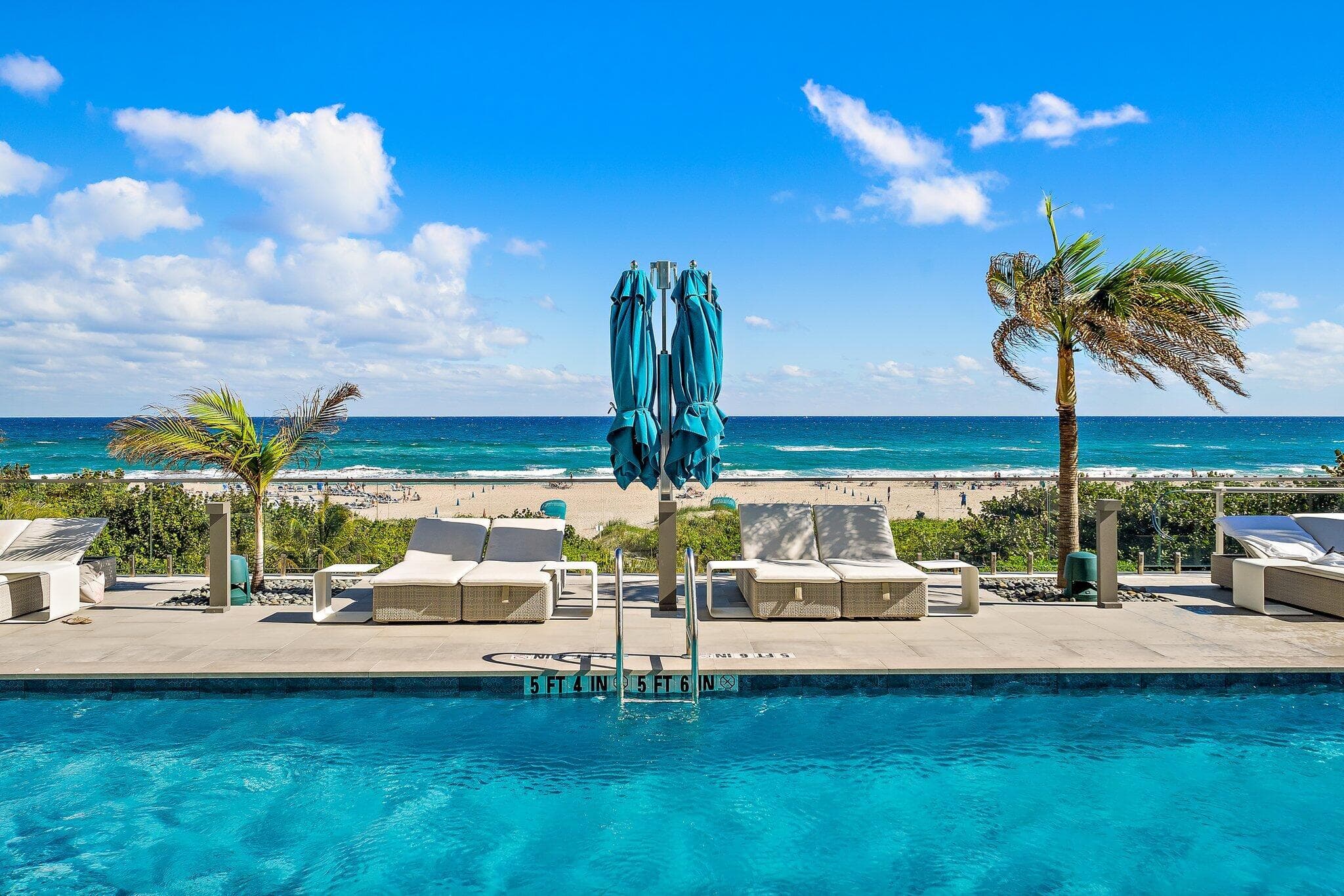 3730 N Ocean Drive 9d, Singer Island, FL 33404 — photo 29 of 42