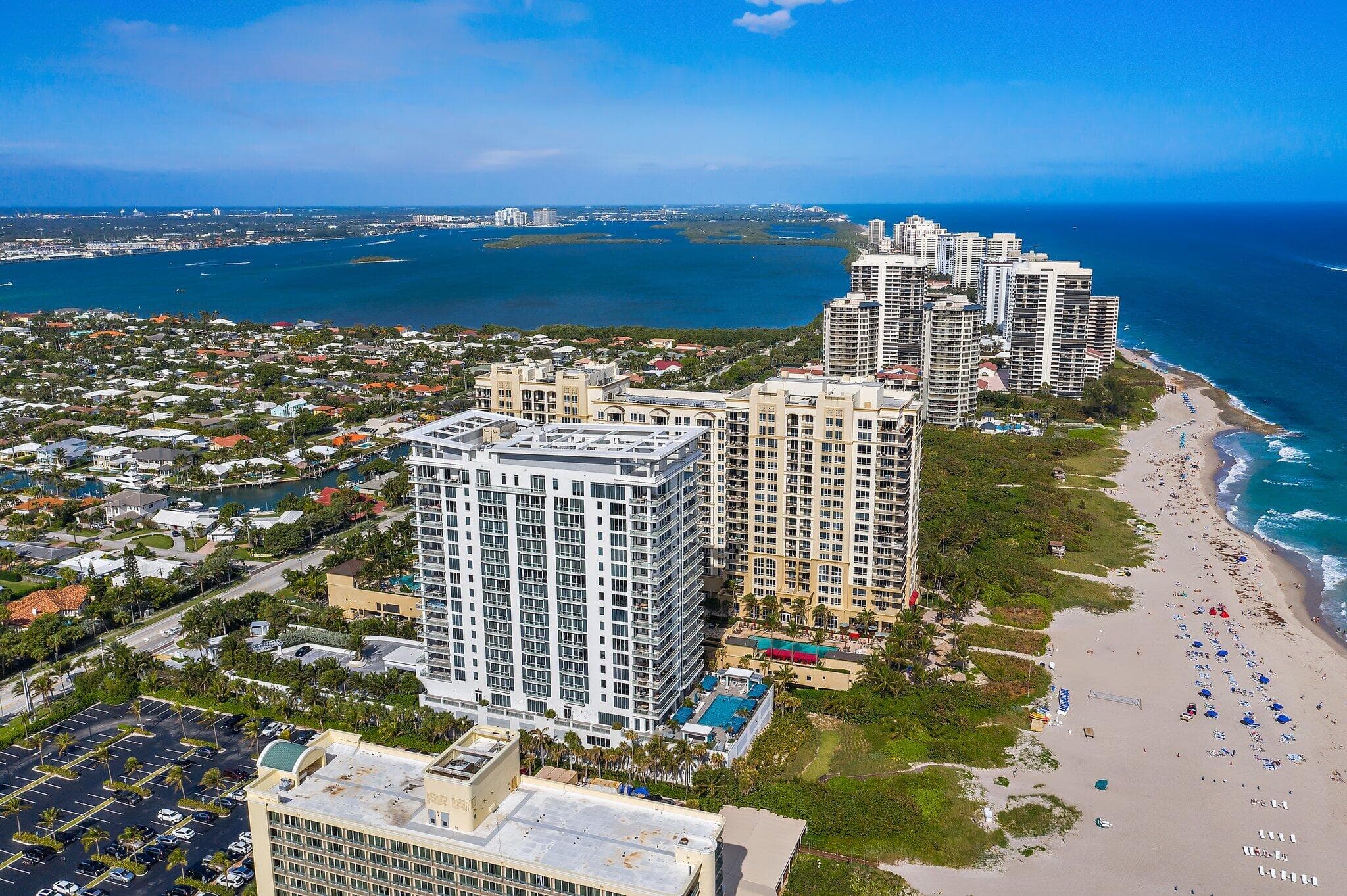 3730 N Ocean Drive 9d, Singer Island, FL 33404 — photo 40 of 42