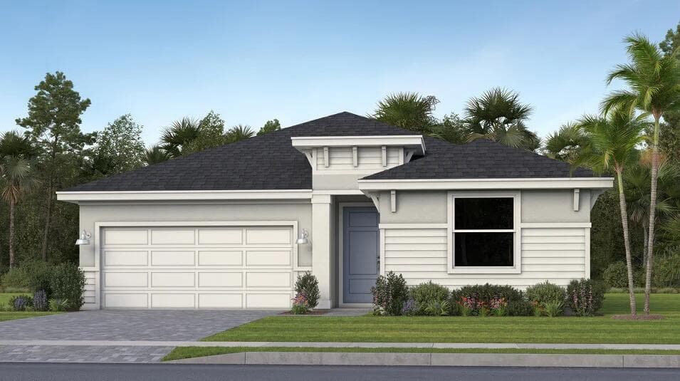 10716 NW Wilgrove Lane, Port St. Lucie, FL 34987 — photo 3 of 52