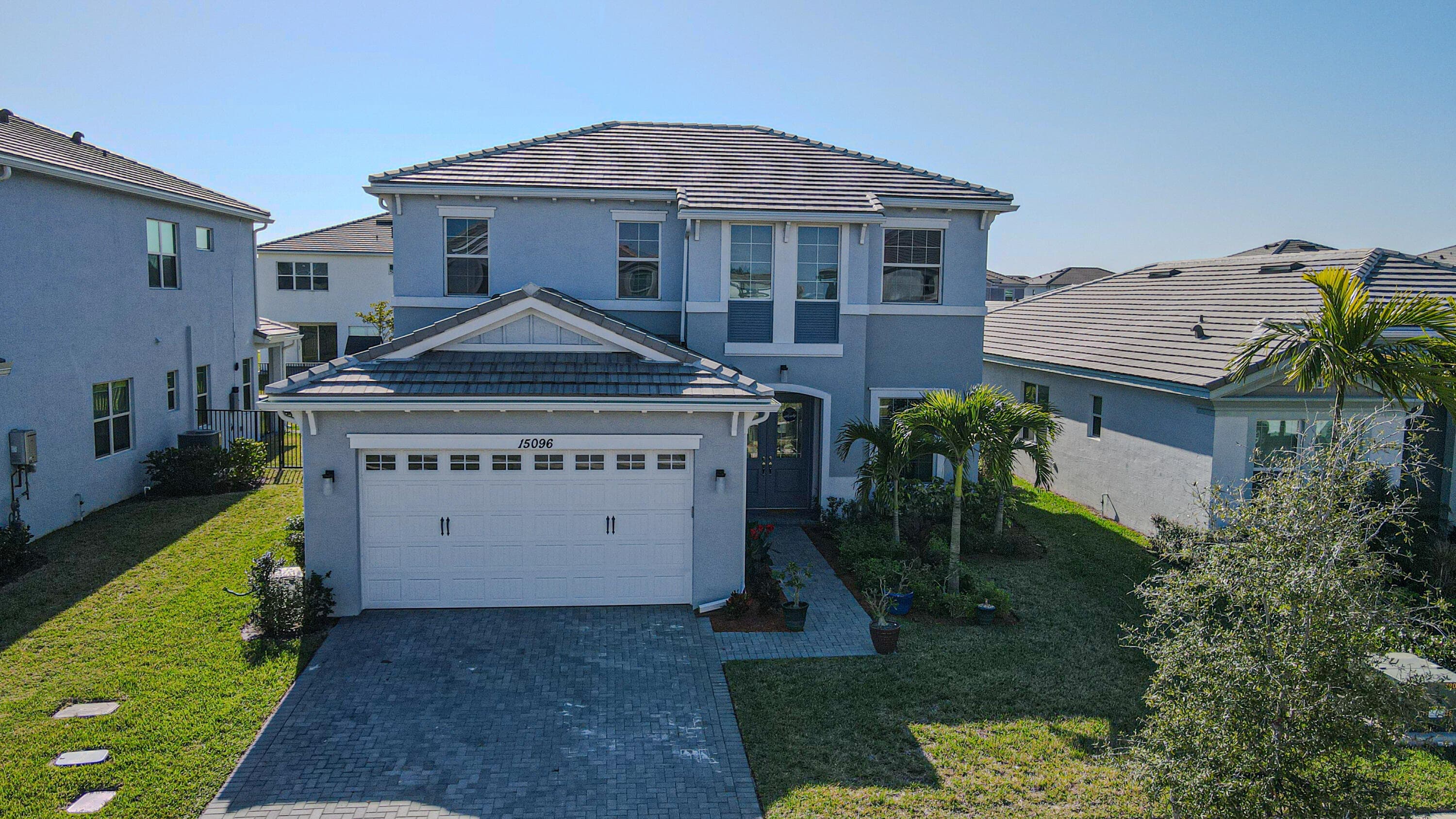 15096 Courtland Court, Westlake, FL 33470 — photo
