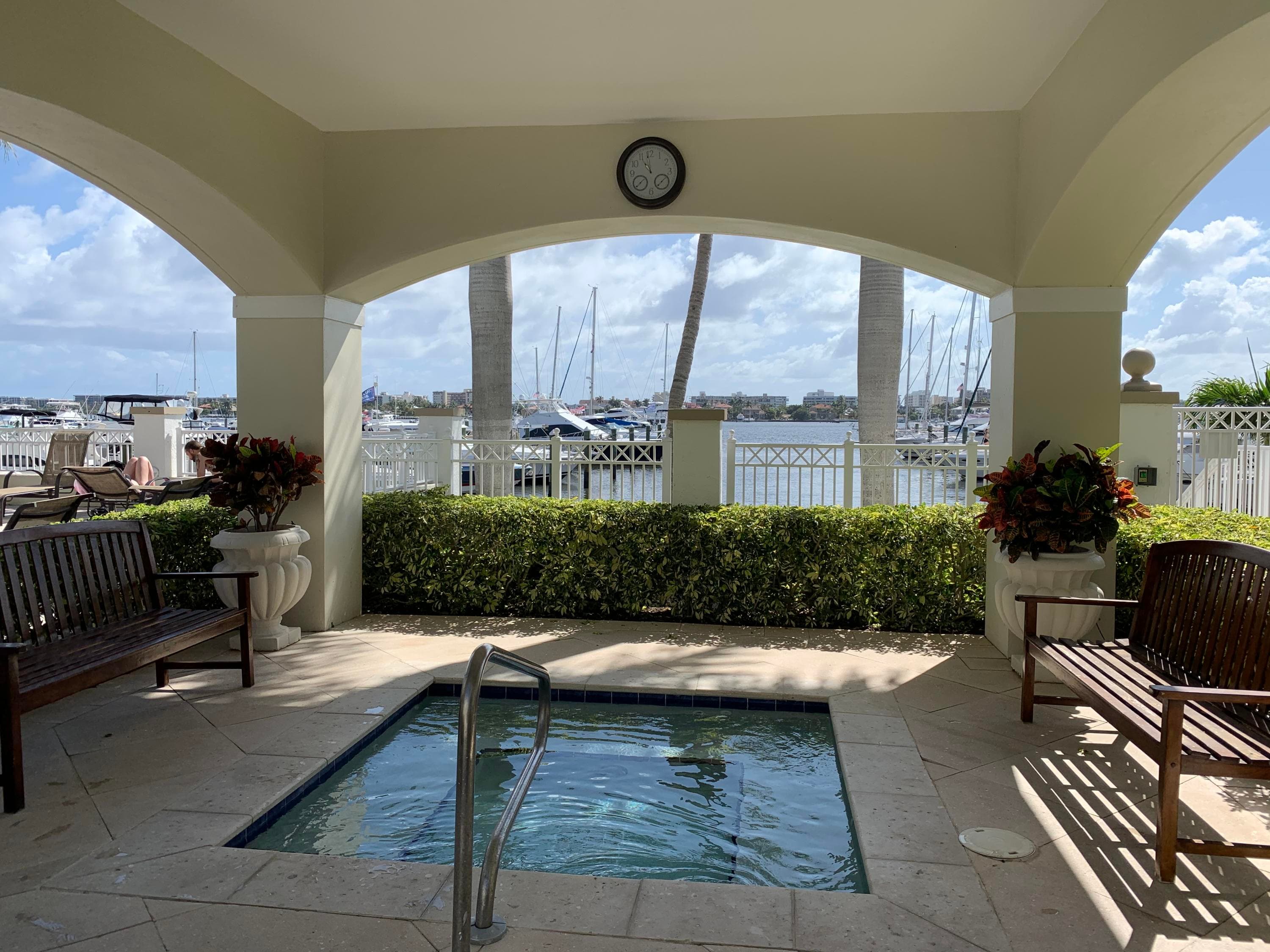 802 W Windward 415 Way Ph-15, Lantana, FL 33462 — photo 4 of 34