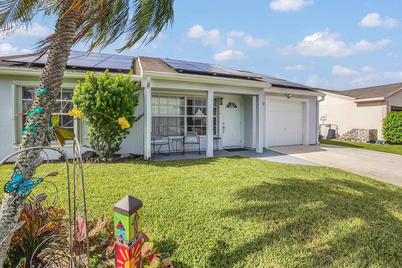 7739 Canal Drive, Lake Worth, FL 33467 — photo 2 of 35