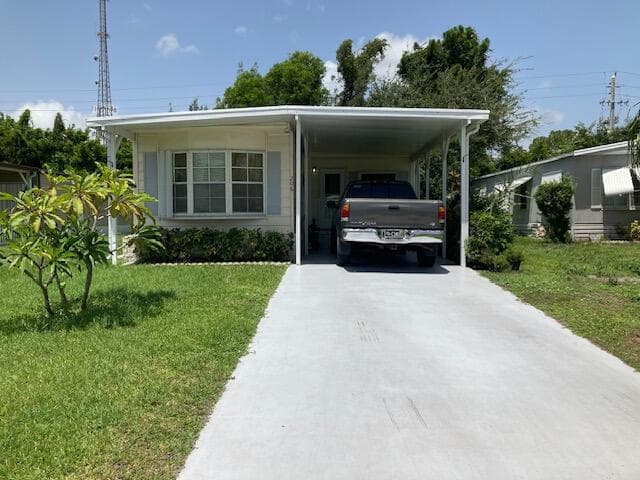 206 W Caribbean, Port St. Lucie, FL 34952 — photo 1 of 20