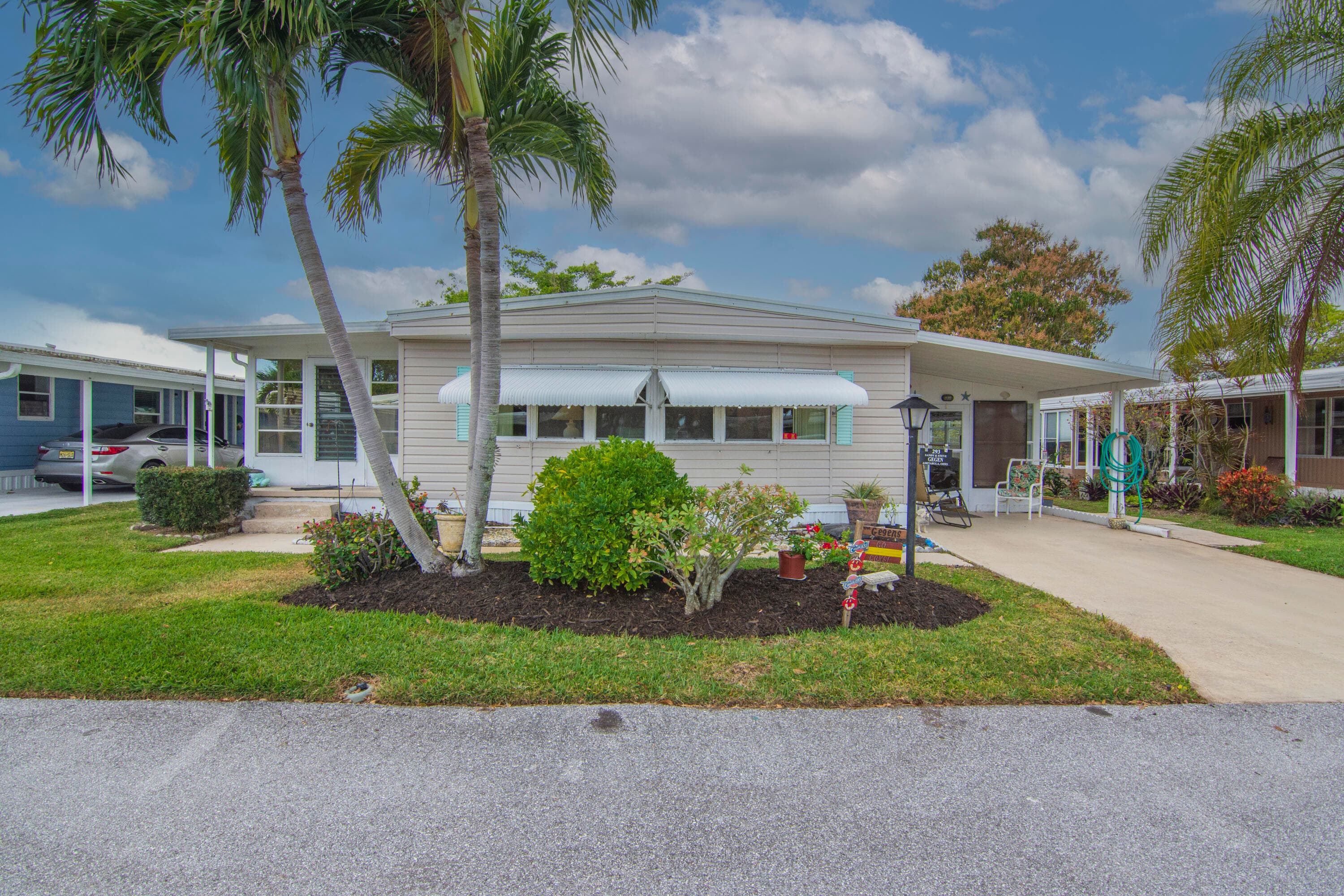 293 NE Moonstone Drive, Jensen Beach, FL 34957 — photo 2 of 35