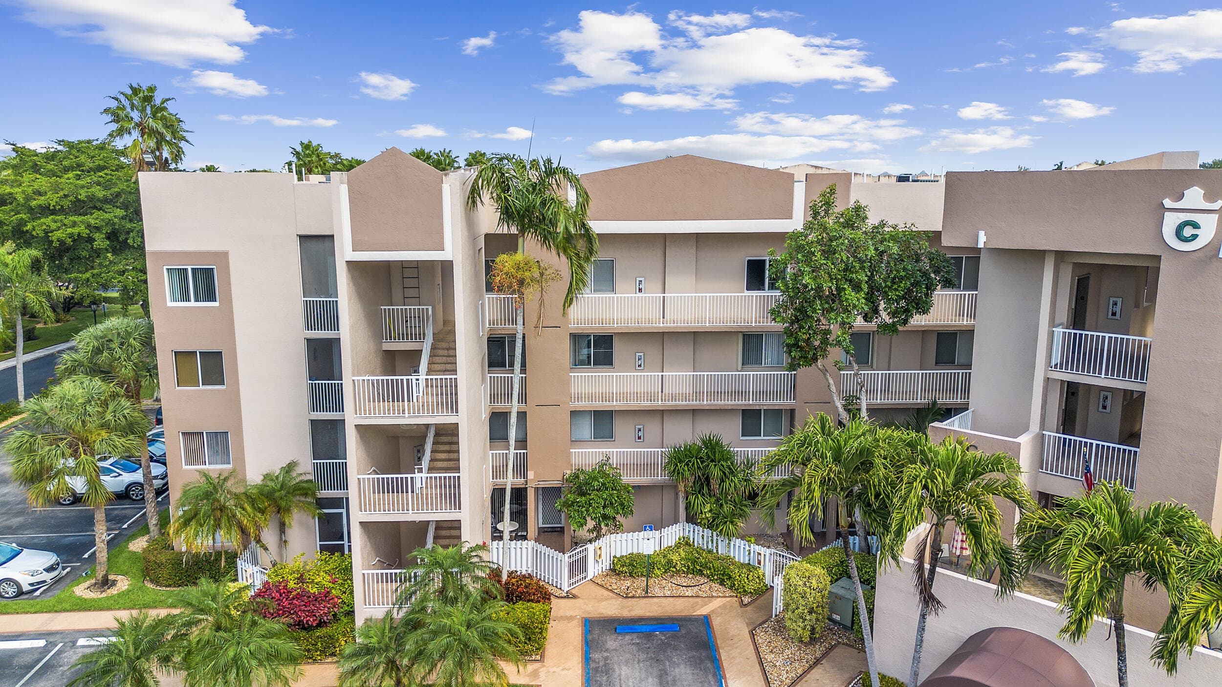 7450 Trent Drive 302, Tamarac, FL 33321 — photo 33 of 37