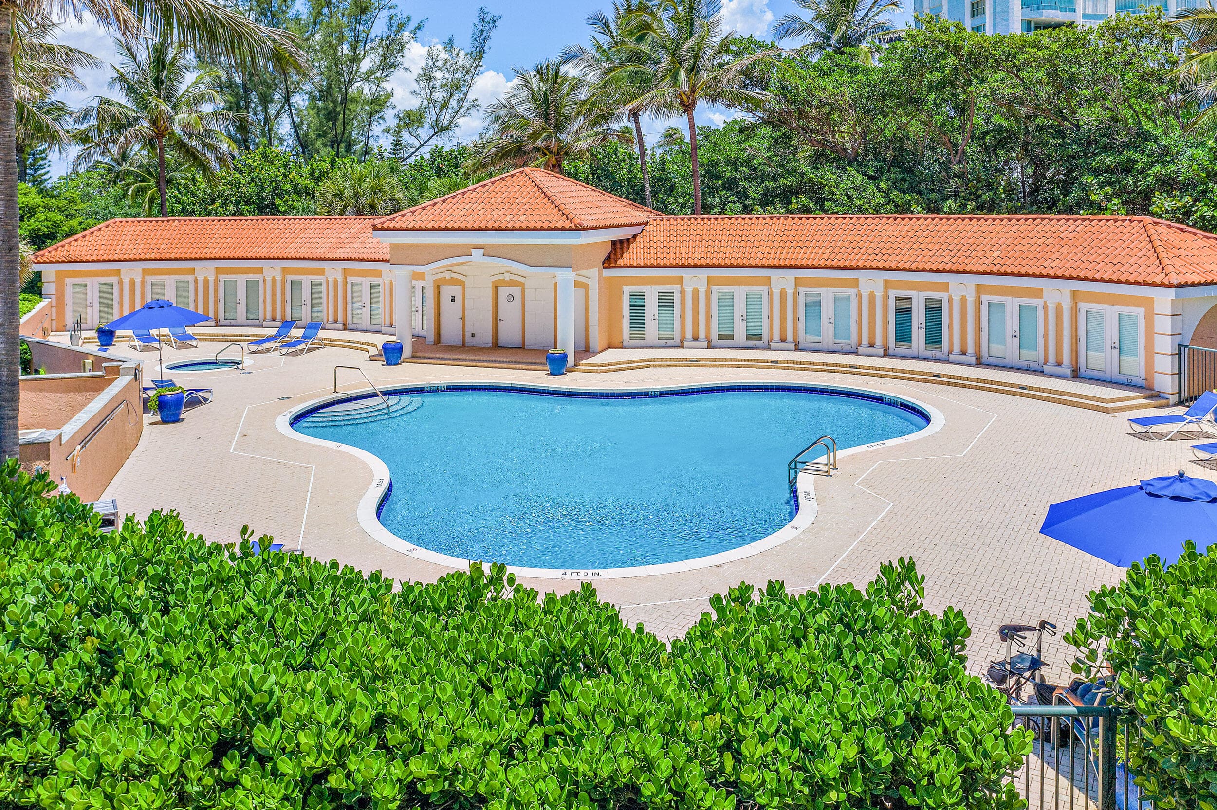 5150 N Ocean Drive 1903, Singer Island, FL 33404 — photo 29 of 41