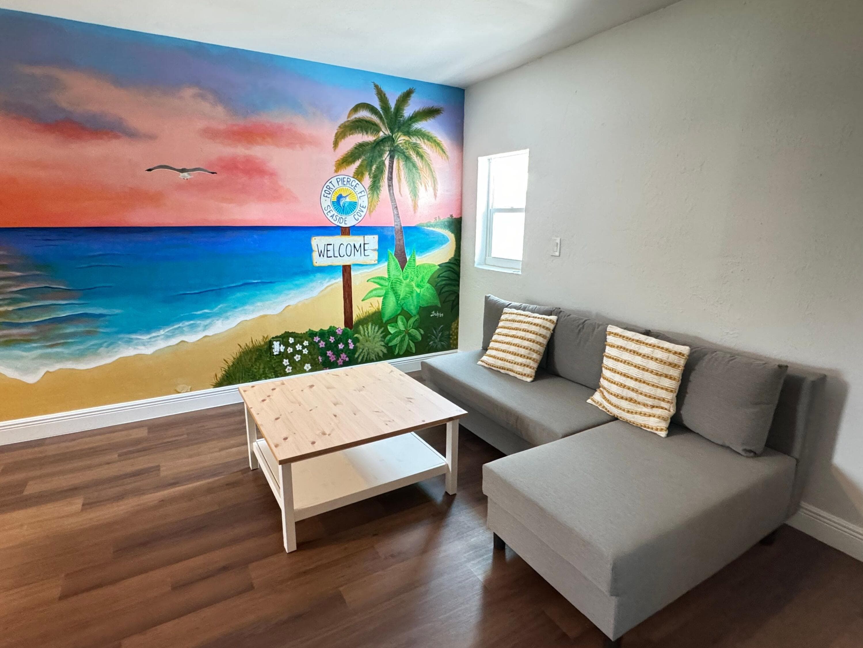 1115 S Ocean Drive 3, Fort Pierce, FL 34949 — photo 14 of 47
