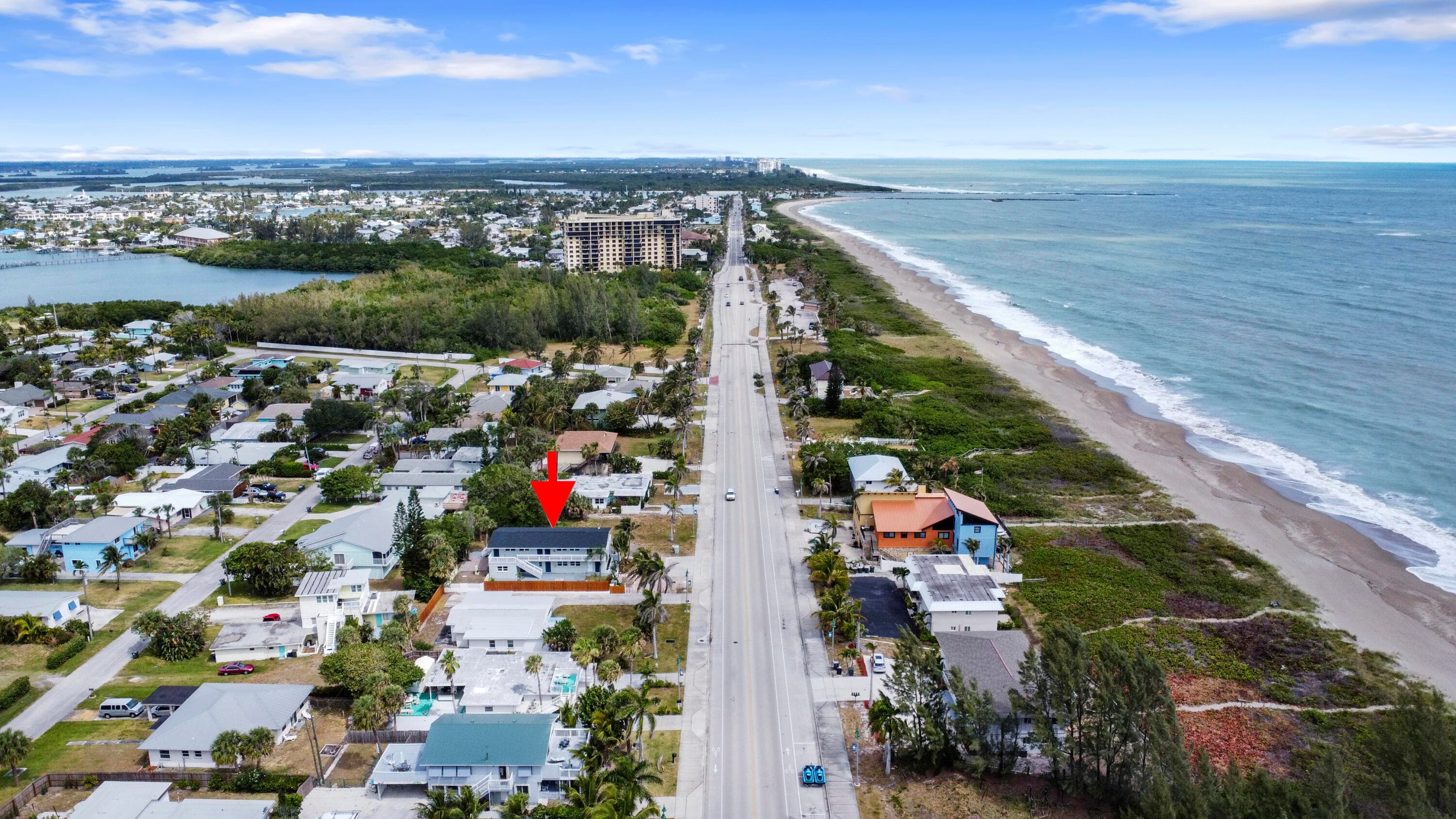 1115 S Ocean Drive 3, Fort Pierce, FL 34949 — photo 22 of 47