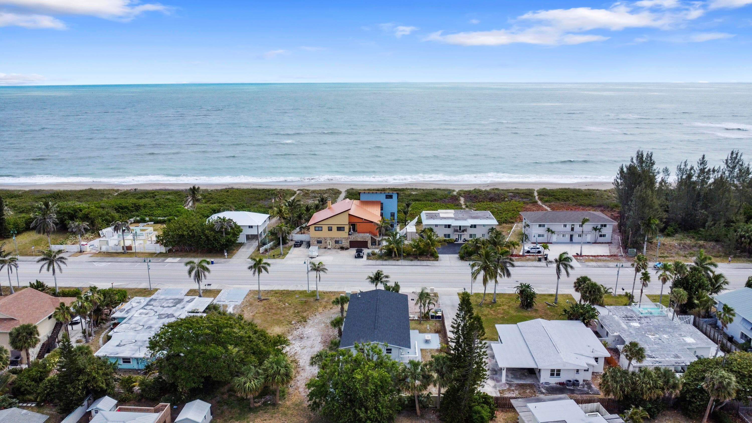 1115 S Ocean Drive 3, Fort Pierce, FL 34949 — photo 28 of 47