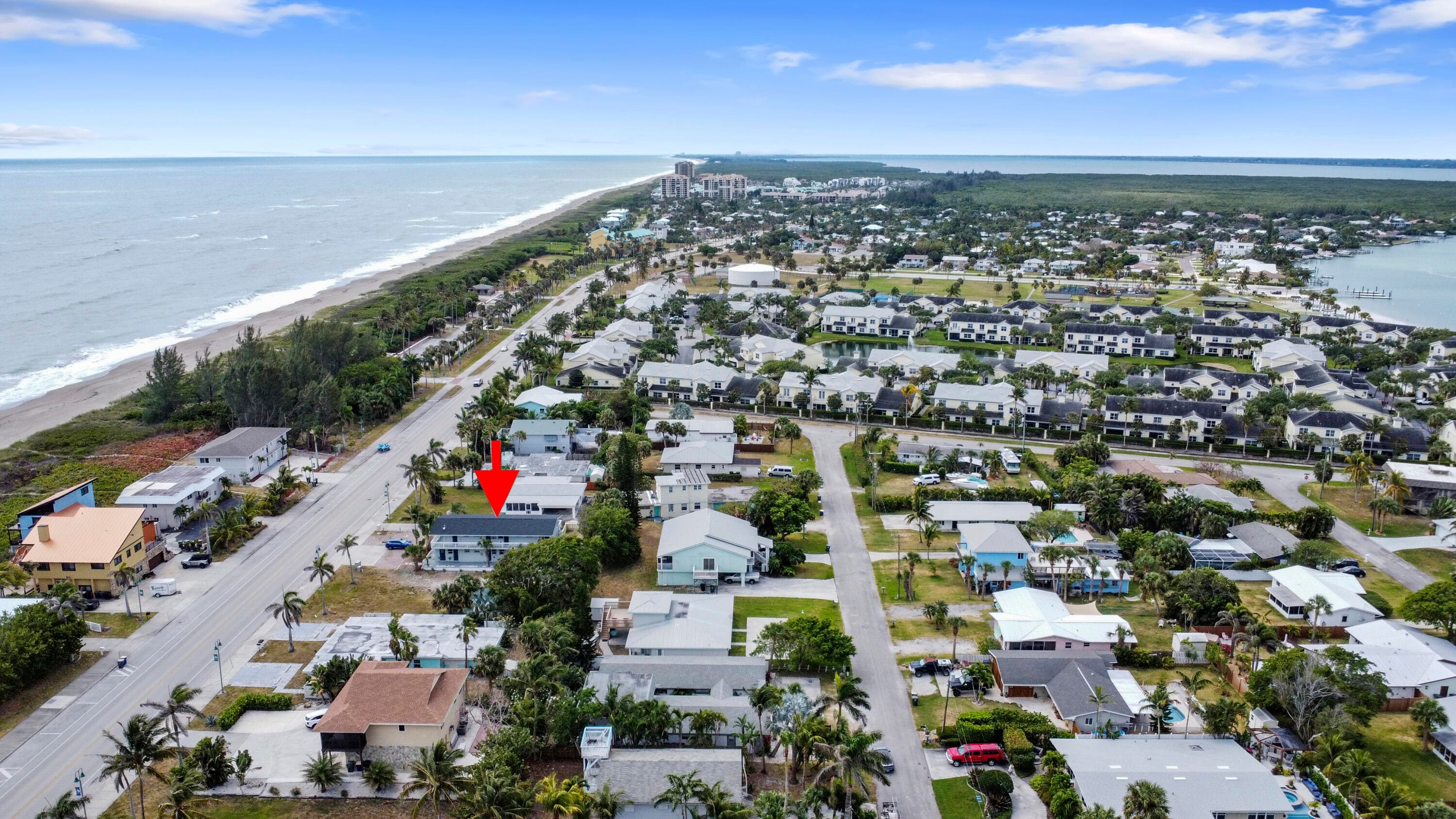 1115 S Ocean Drive 3, Fort Pierce, FL 34949 — photo 30 of 47