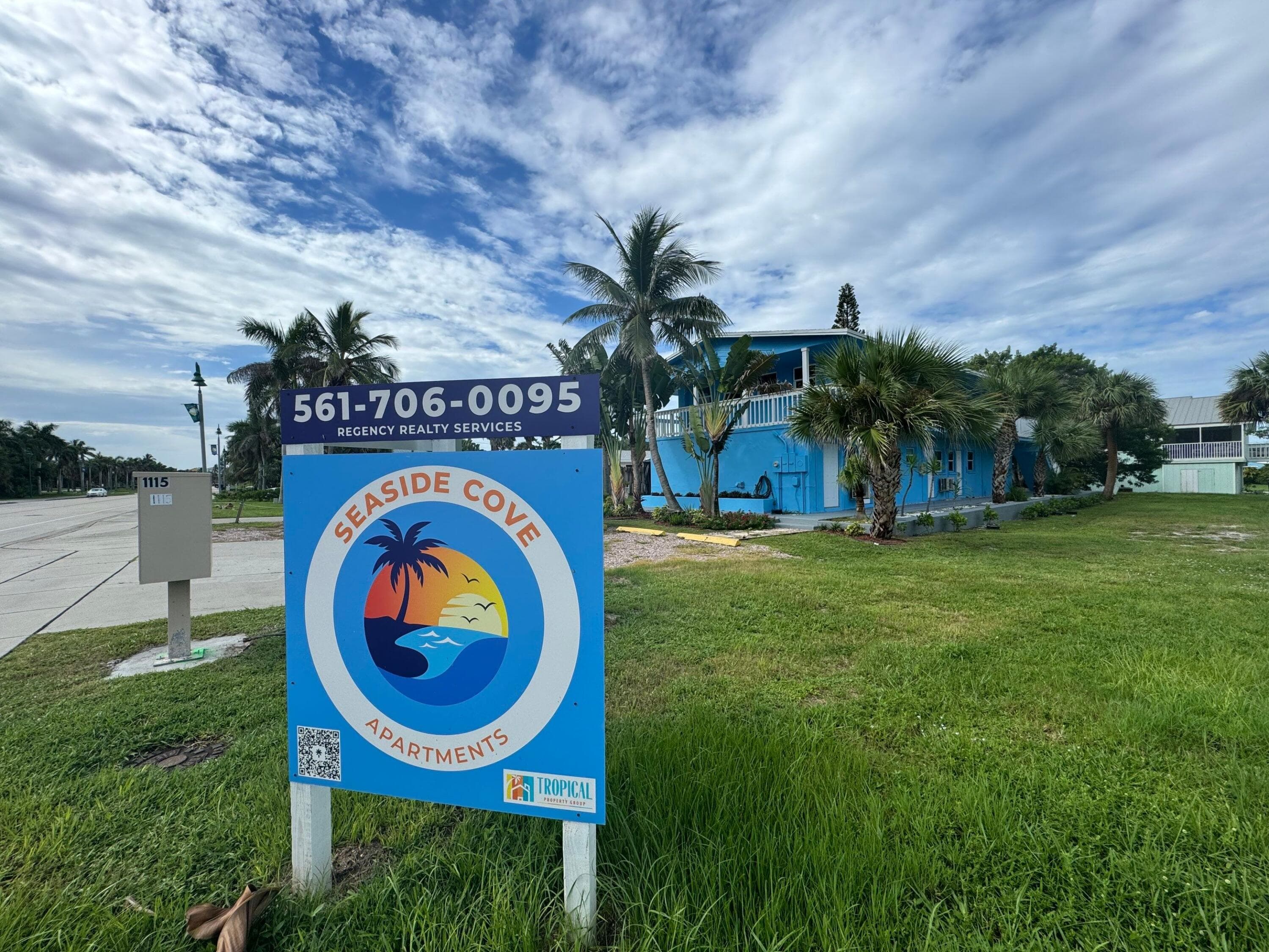 1115 S Ocean Drive 3, Fort Pierce, FL 34949 — photo 40 of 47