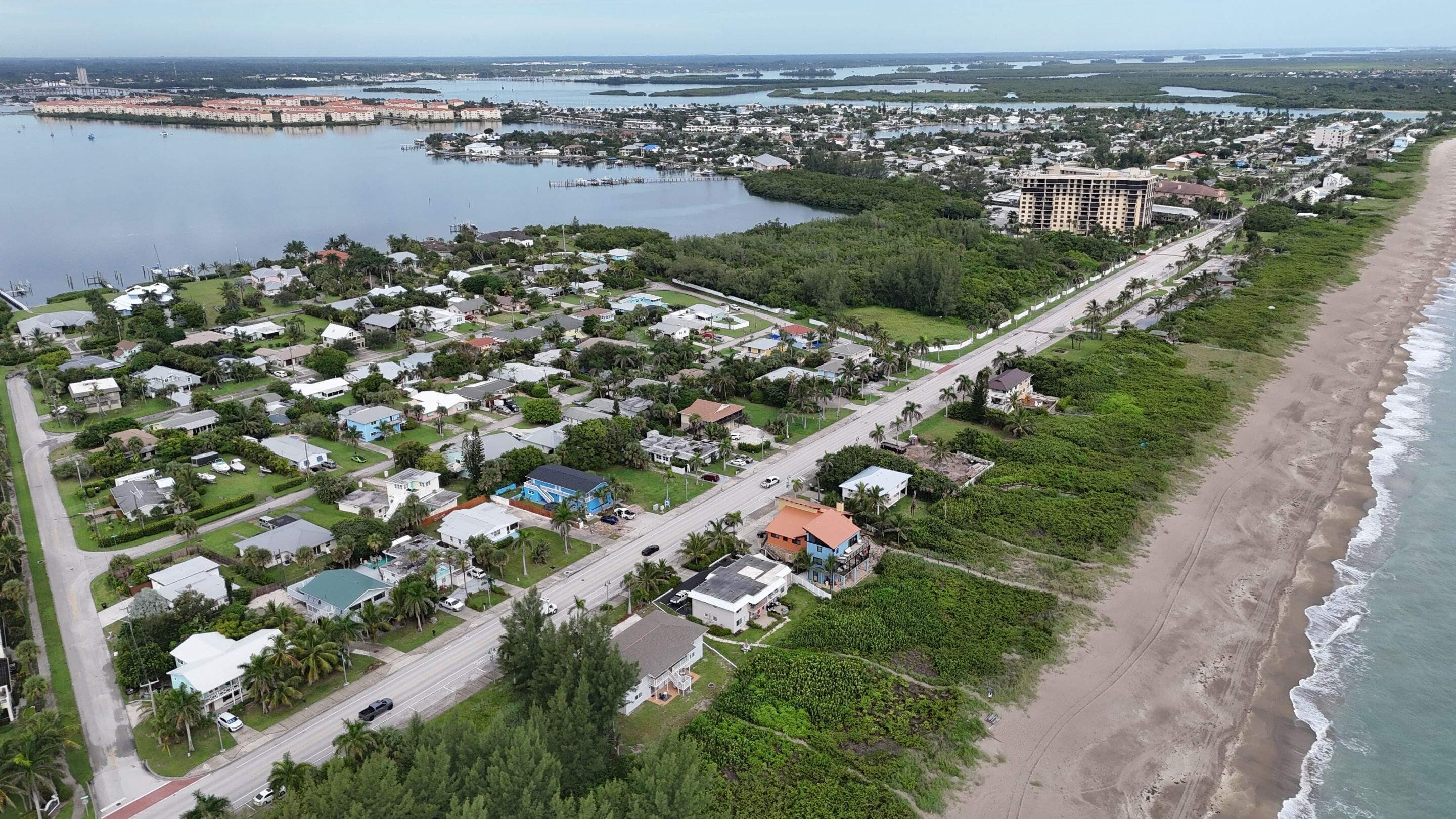 1115 S Ocean Drive 3, Fort Pierce, FL 34949 — photo 43 of 47