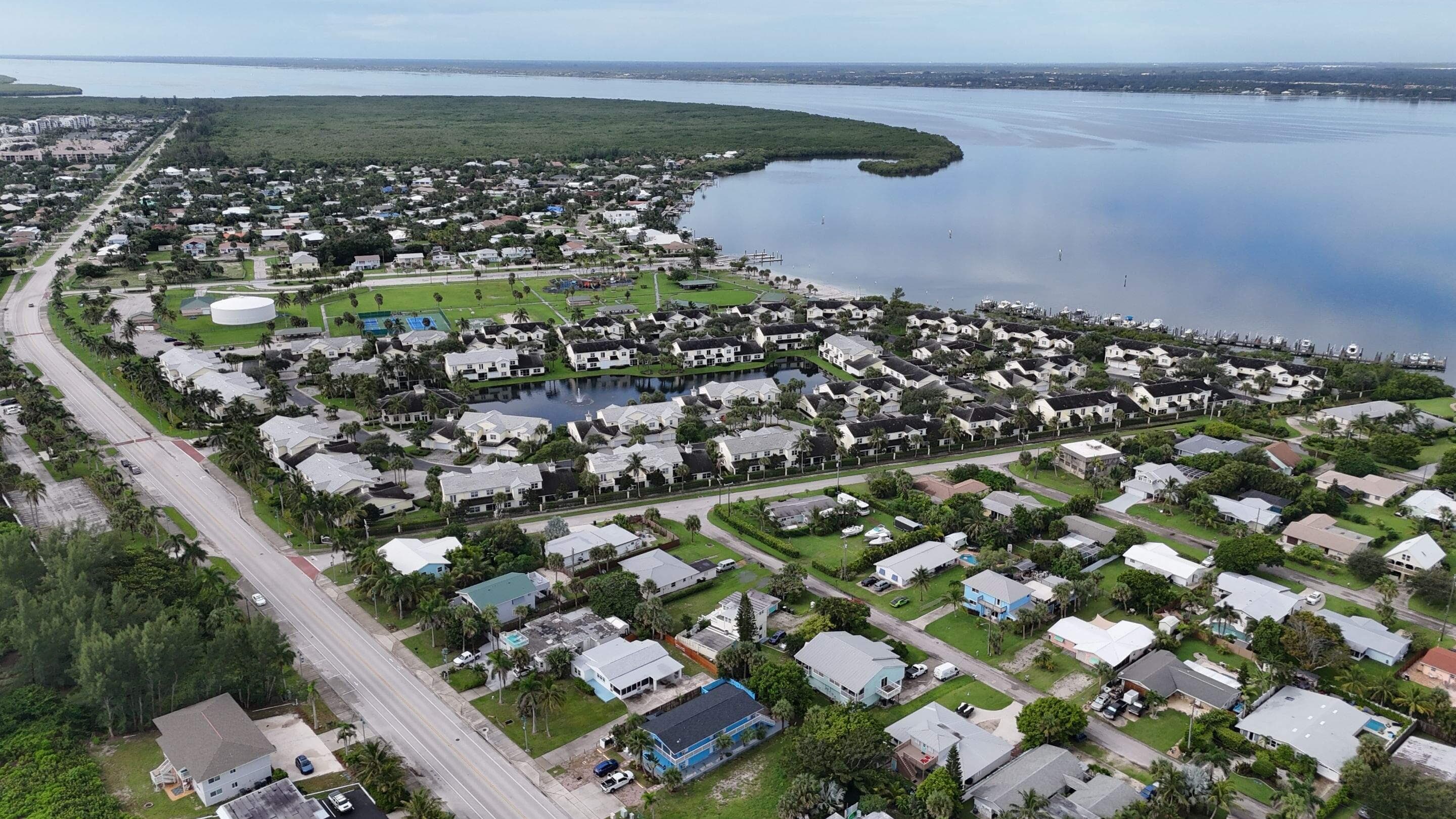1115 S Ocean Drive 3, Fort Pierce, FL 34949 — photo 47 of 47