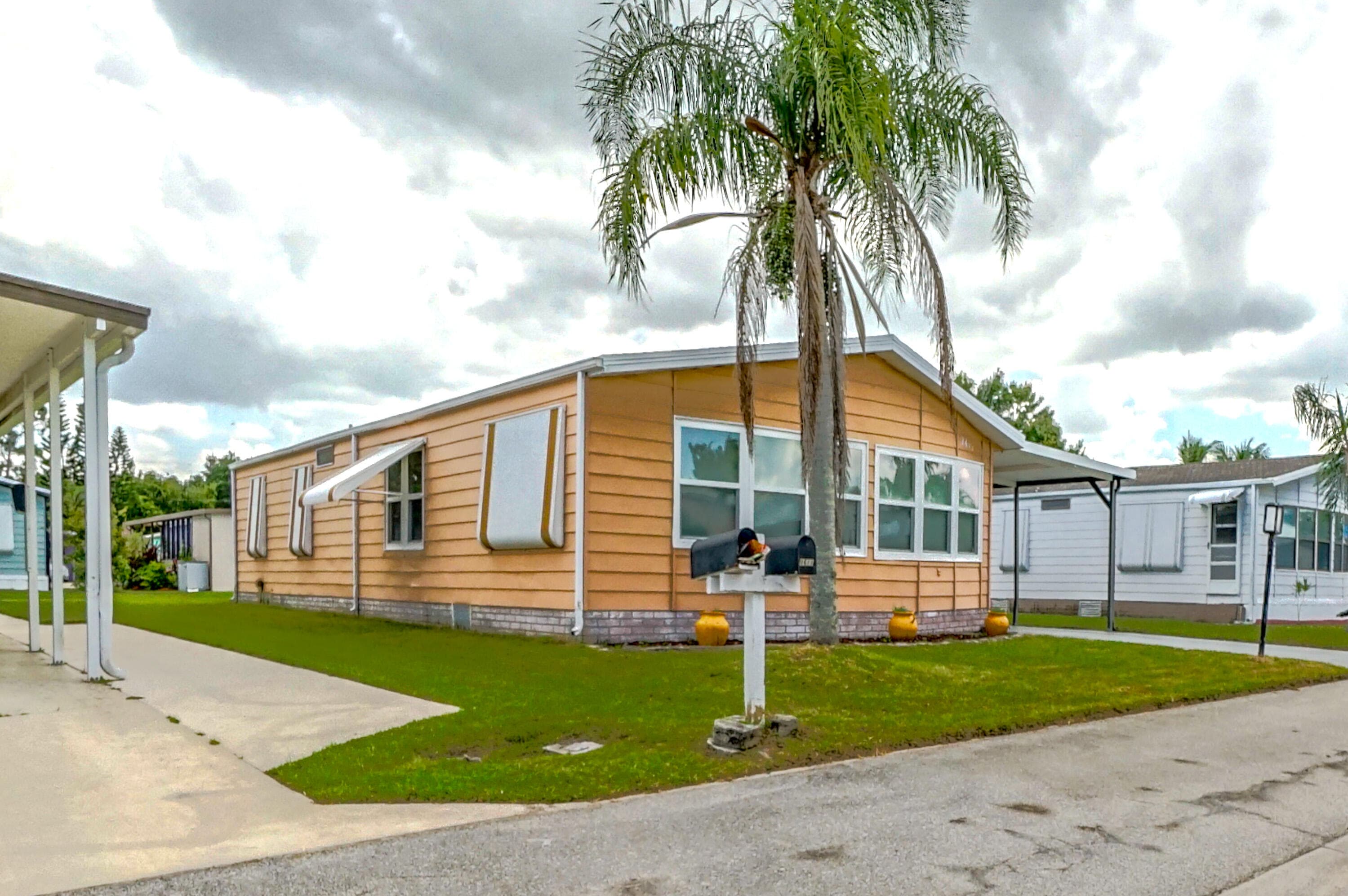 8611 Mary Ann Lane, Port St. Lucie, FL 34952 — photo 34 of 37