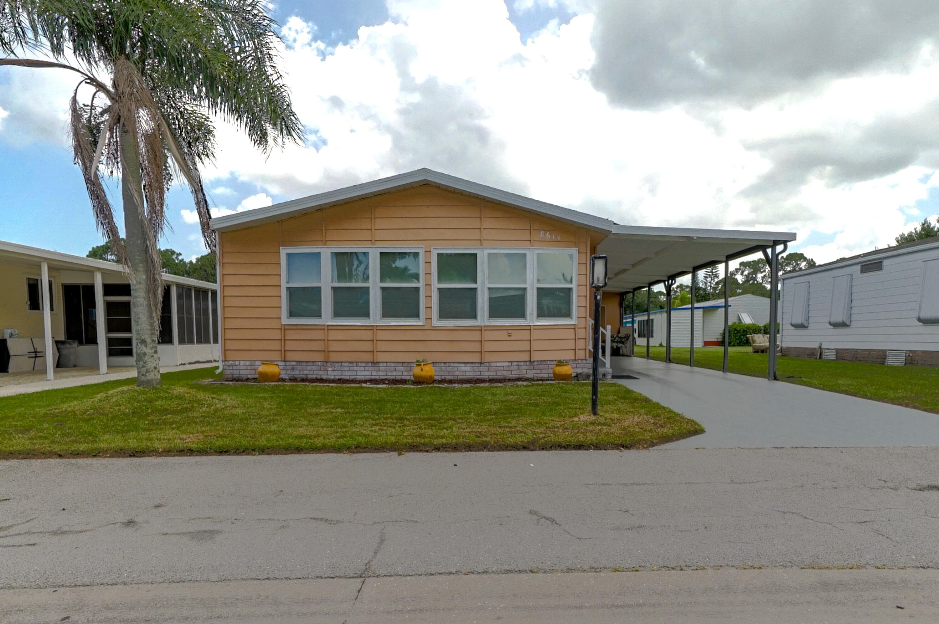 8611 Mary Ann Lane, Port St. Lucie, FL 34952 — photo 33 of 37
