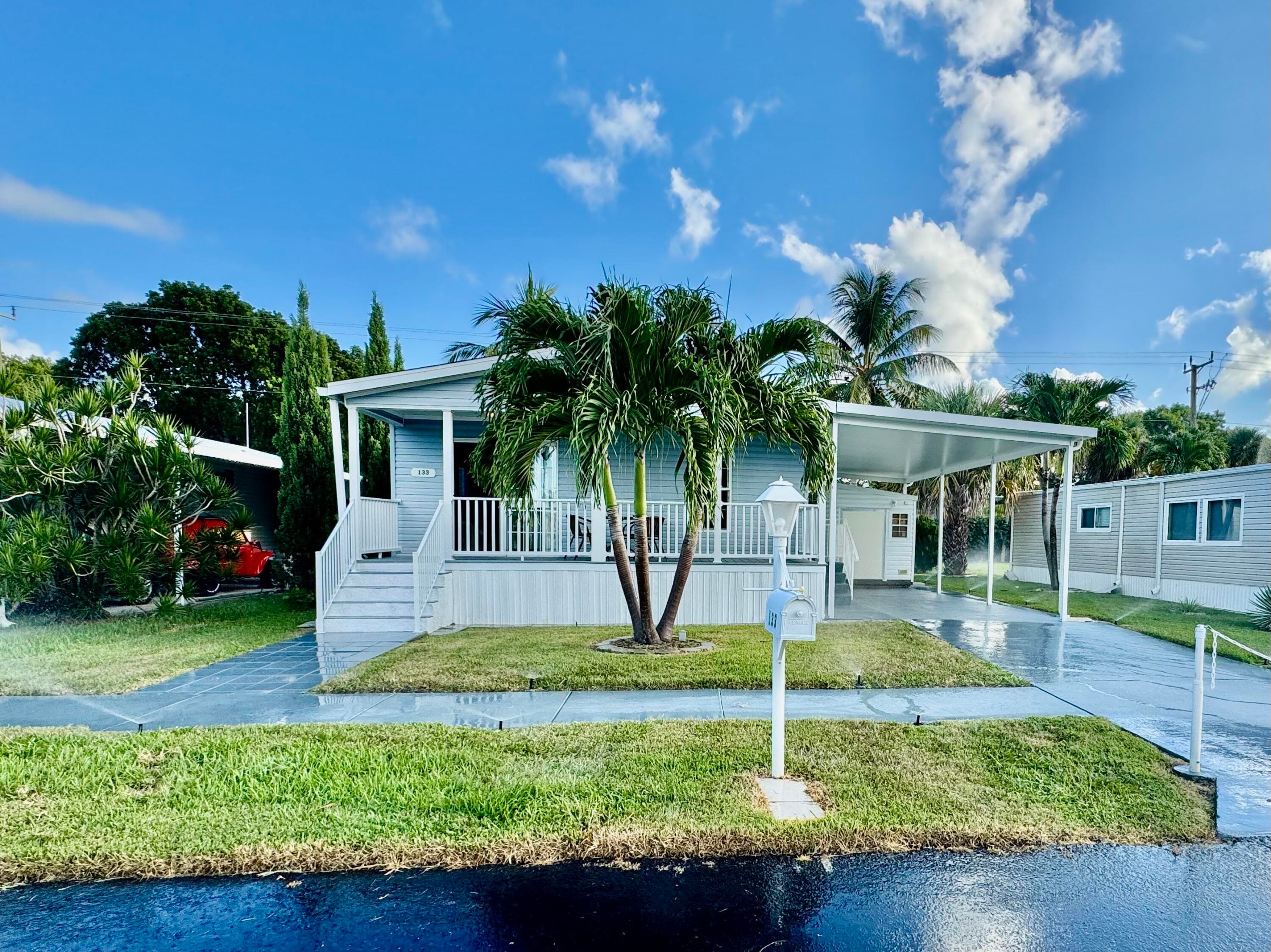 133 NW 53 Place, Deerfield Beach, FL 33064 — photo 1 of 36