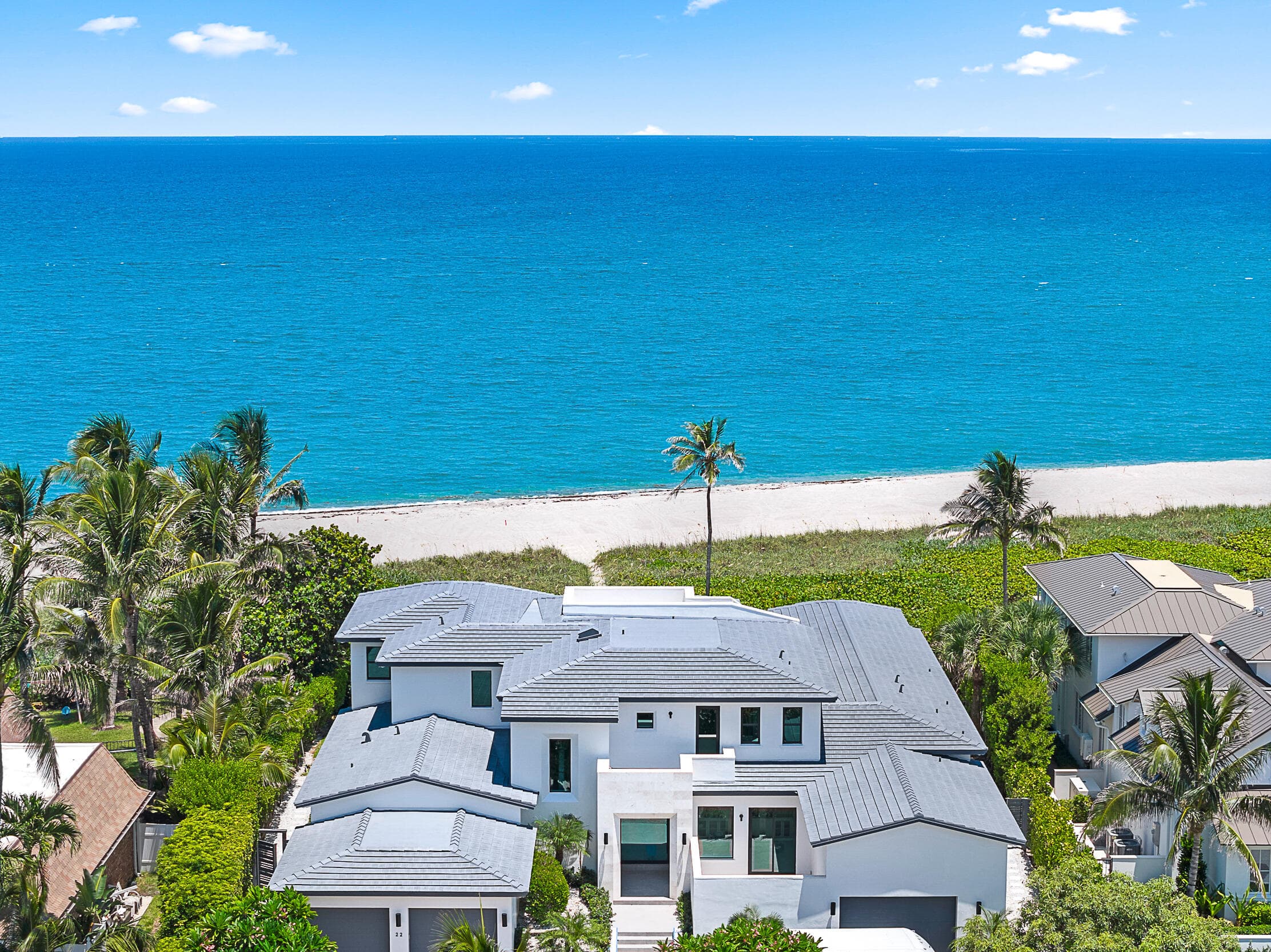 22 Ocean Drive, Jupiter Inlet Colony, FL 33469 — photo