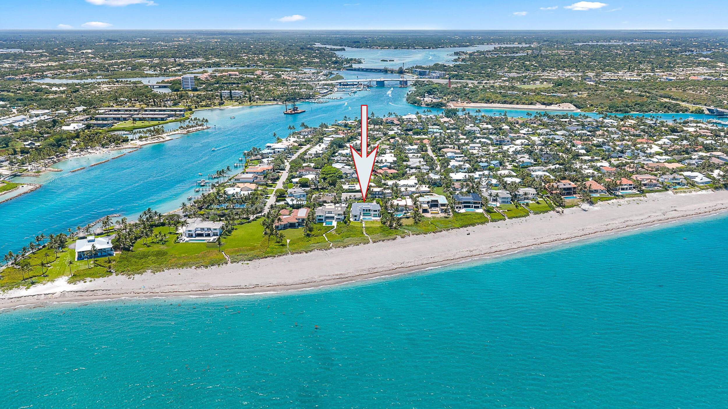 22 Ocean Drive, Jupiter Inlet Colony, FL 33469 — photo 8 of 36