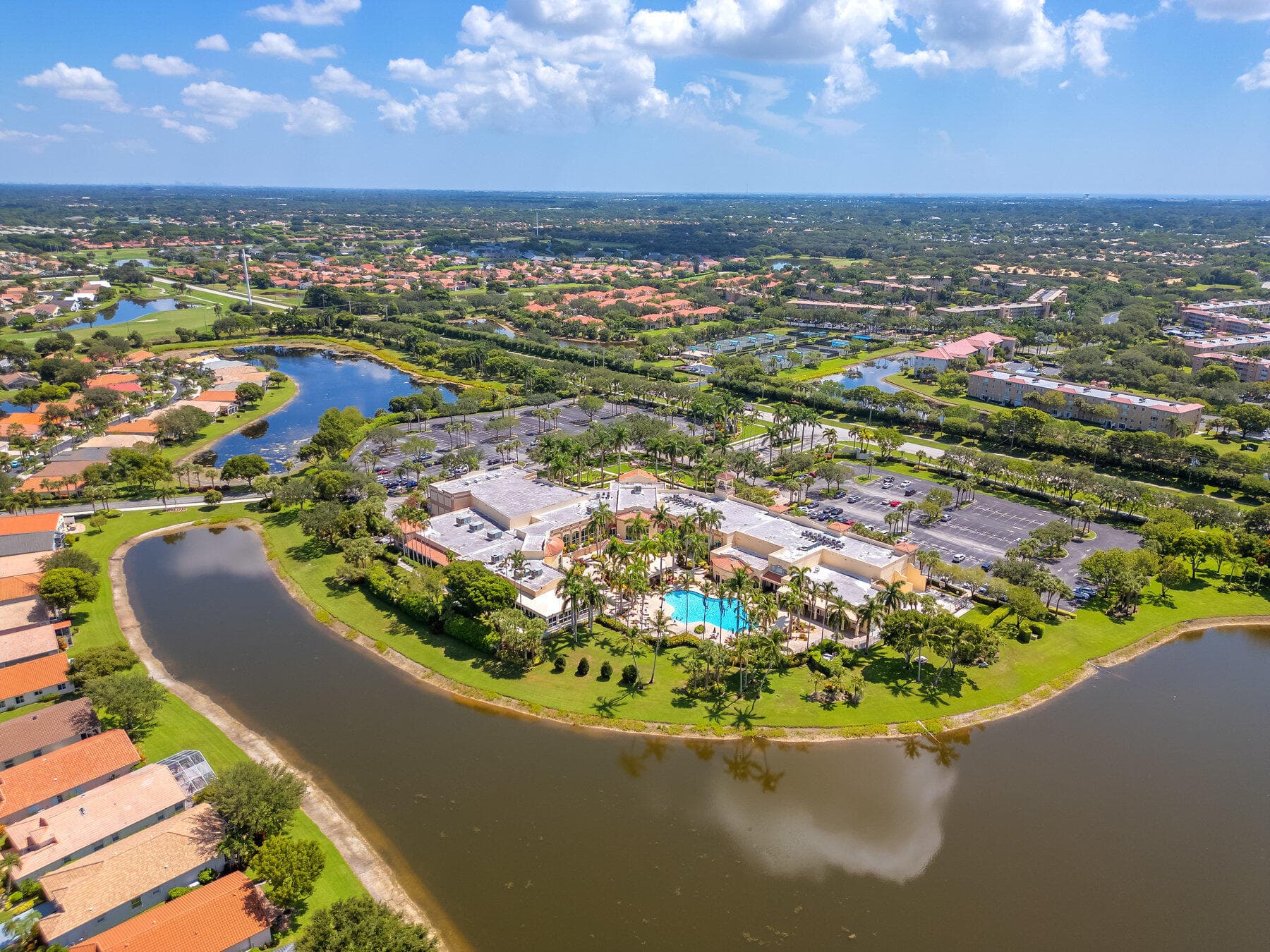 12908 Coral Lakes Drive, Boynton Beach, FL 33437 — photo 41 of 48