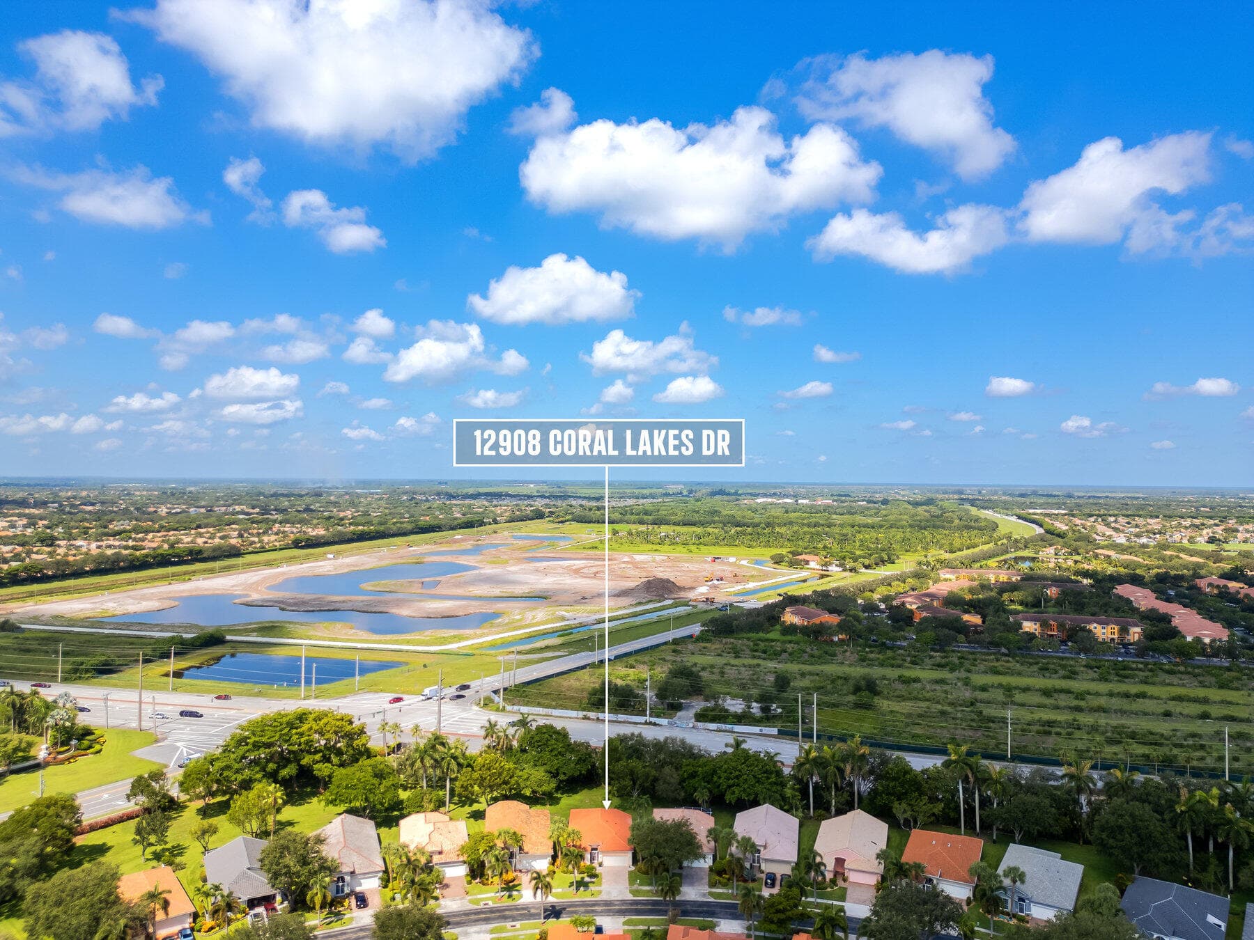 12908 Coral Lakes Drive, Boynton Beach, FL 33437 — photo 42 of 48