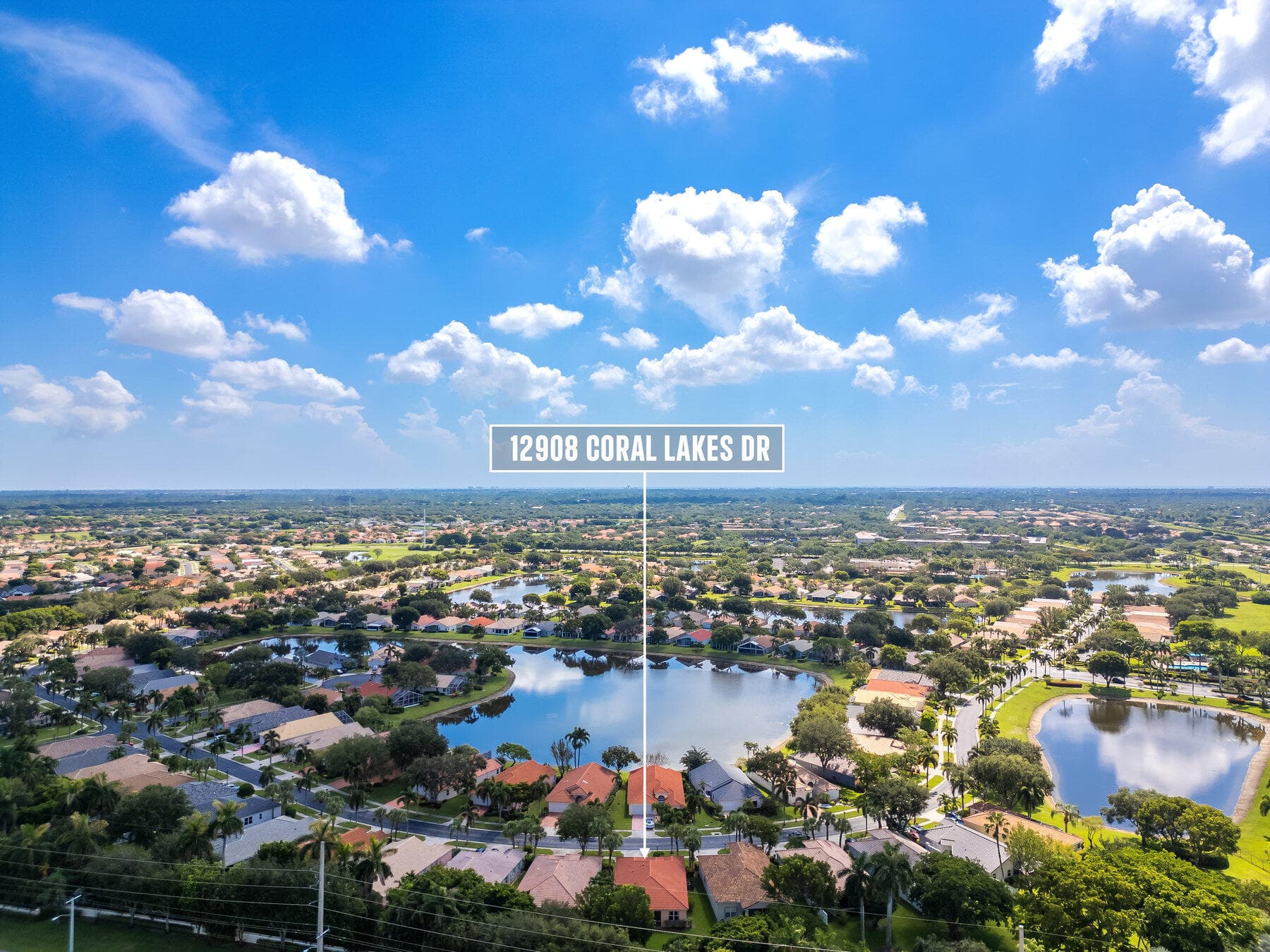 12908 Coral Lakes Drive, Boynton Beach, FL 33437 — photo 46 of 48