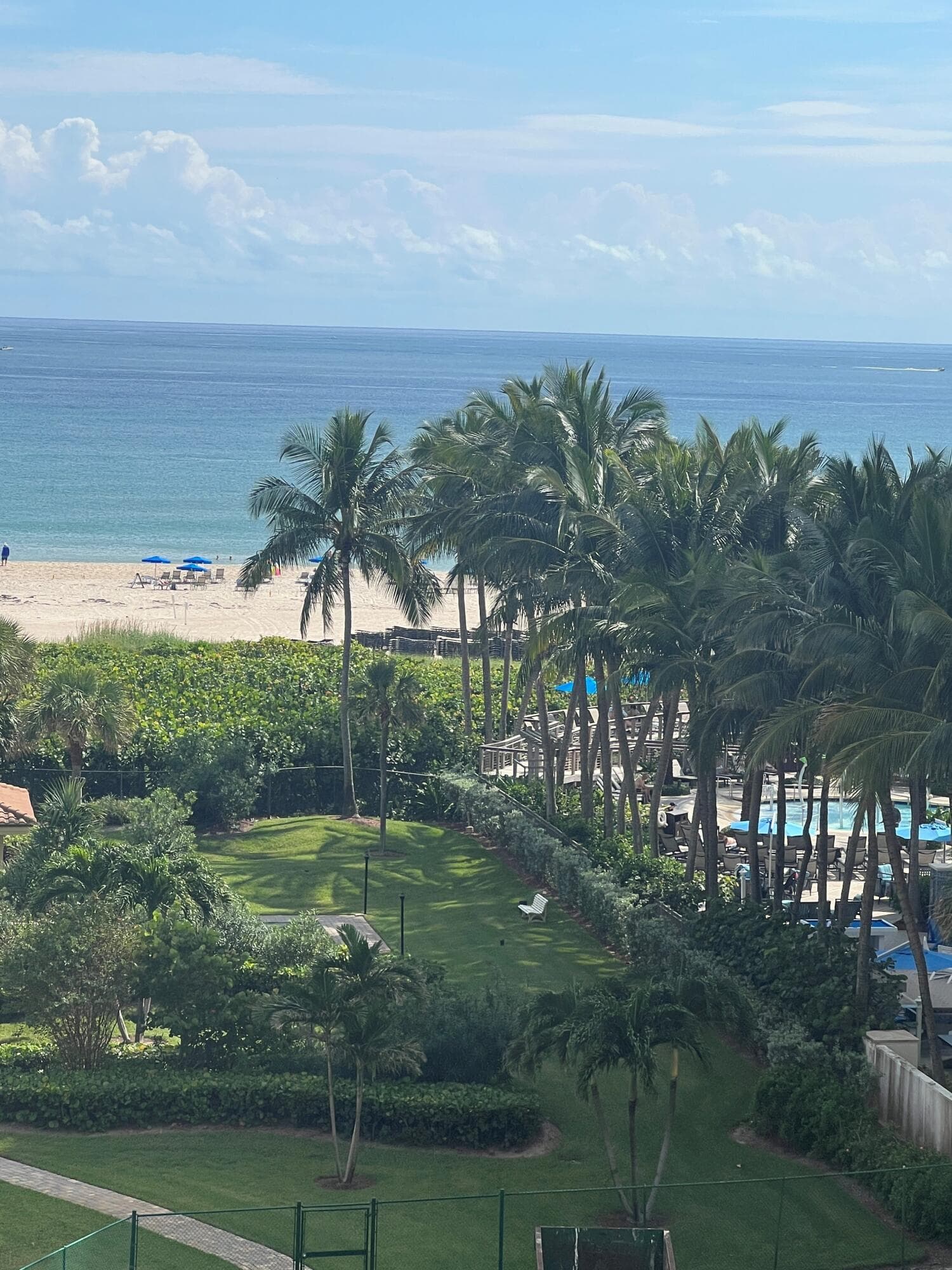 3400 N Ocean Drive 706, Singer Island, FL 33404 — photo 10 of 41