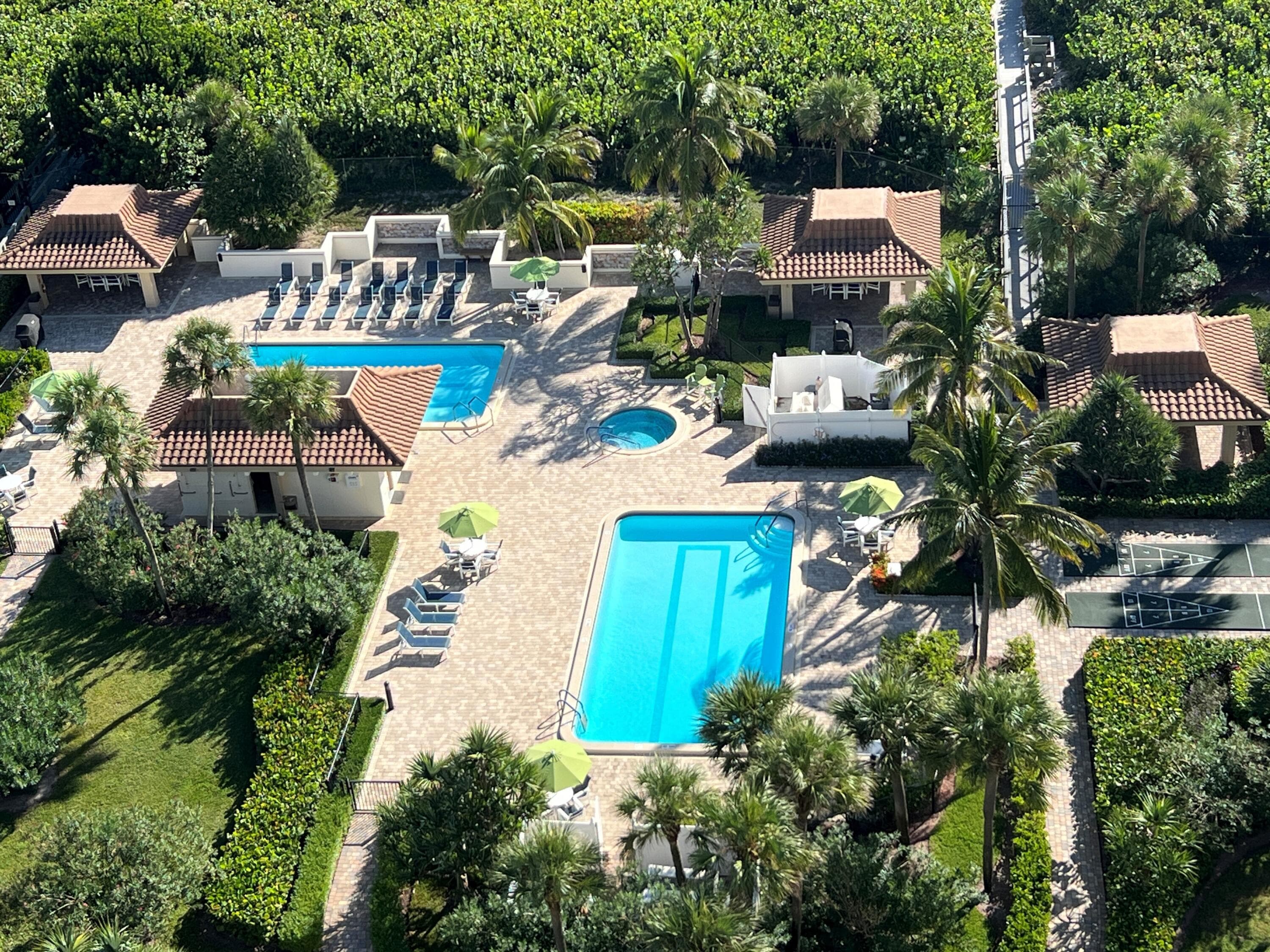 3400 N Ocean Drive 706, Singer Island, FL 33404 — photo 31 of 41