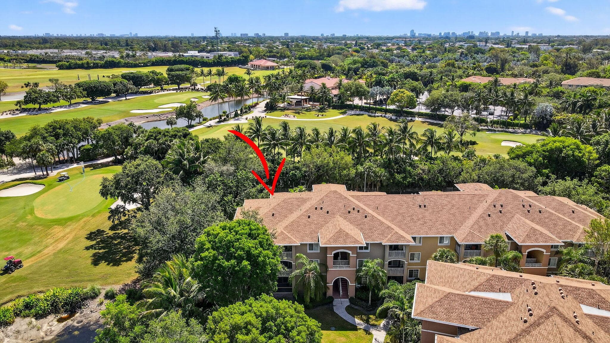 6511 Emerald Dunes Drive 304, West Palm Beach, FL 33411 — photo 48 of 75
