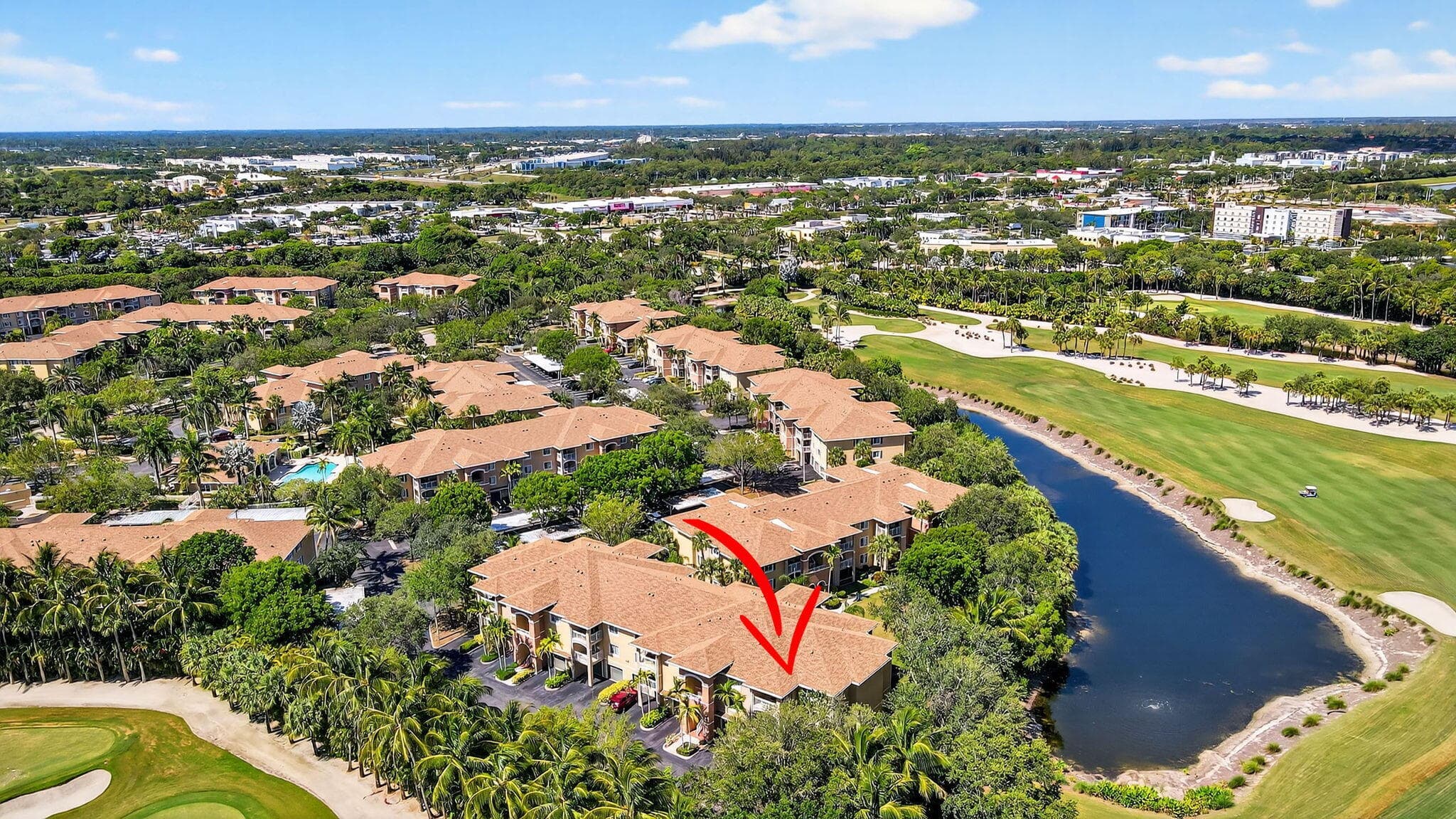 6511 Emerald Dunes Drive 304, West Palm Beach, FL 33411 — photo 52 of 75