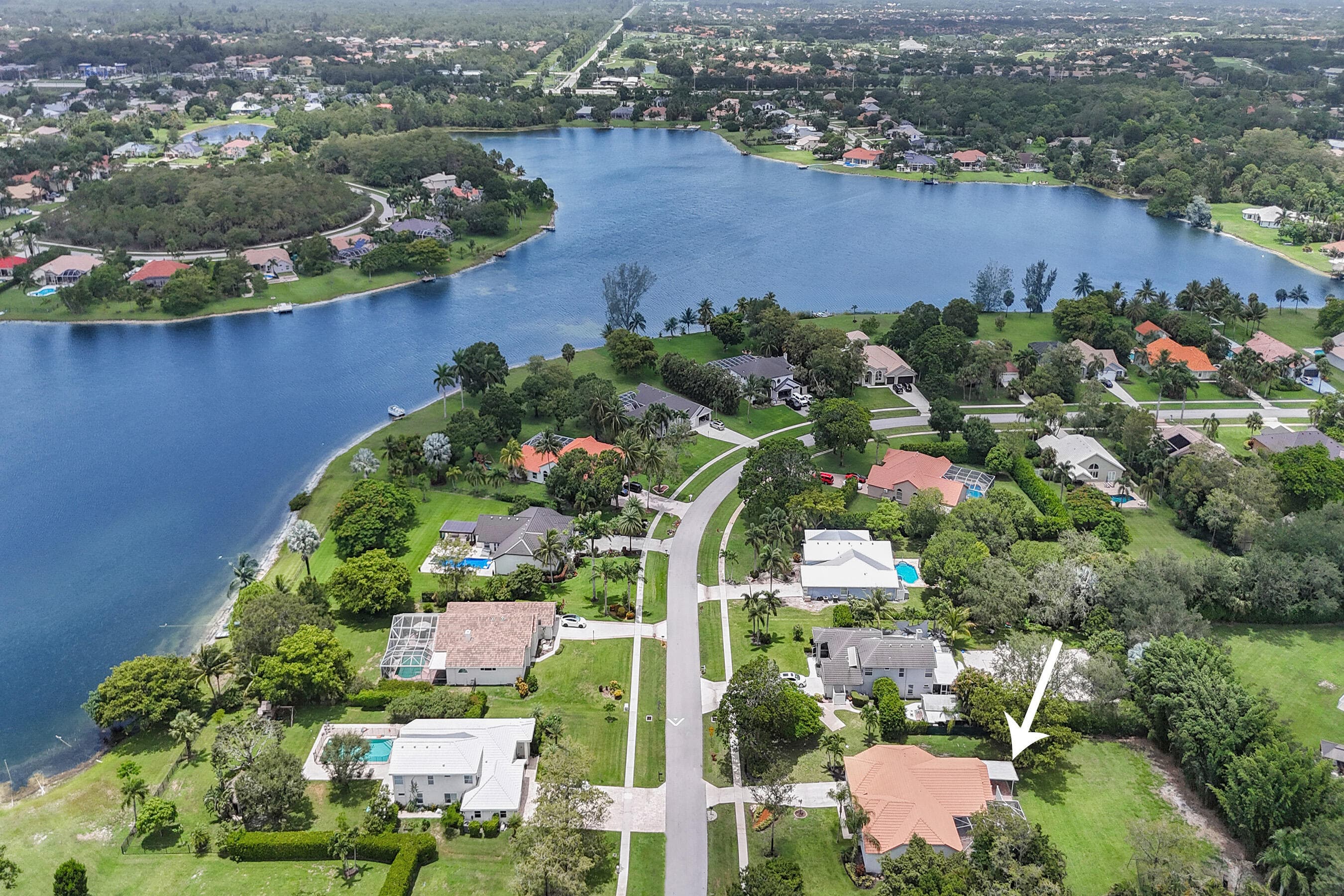 4300 Hunting Trail, Lake Worth, FL 33467 — photo 85 of 100