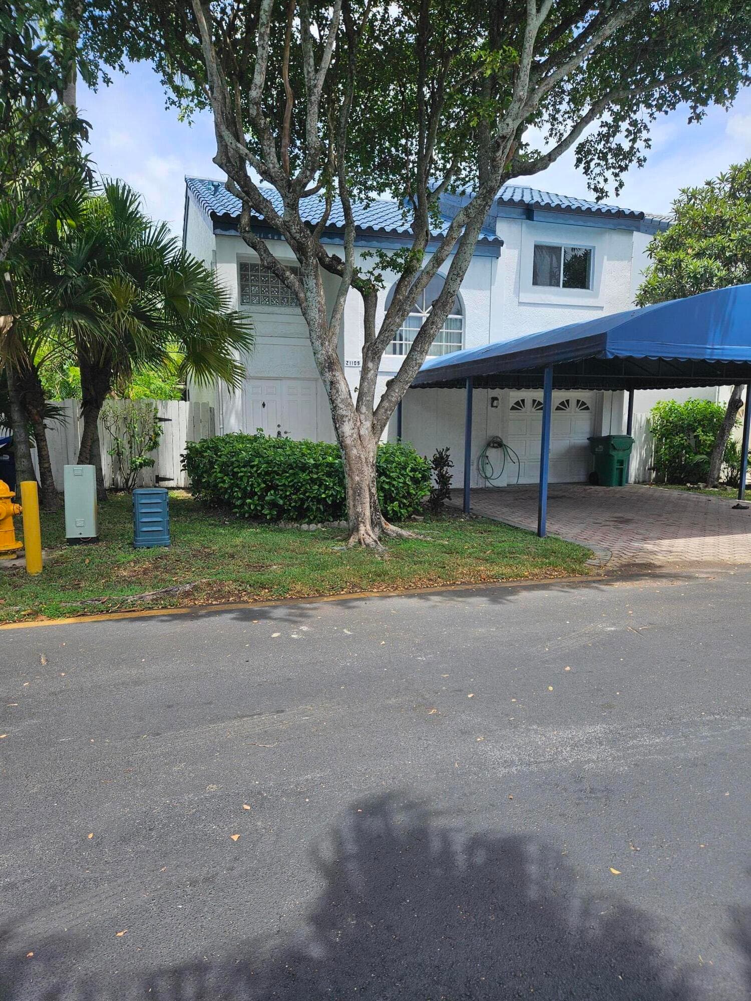 21109 NE 3 Court, Miami, FL 33179 — photo 1 of 30
