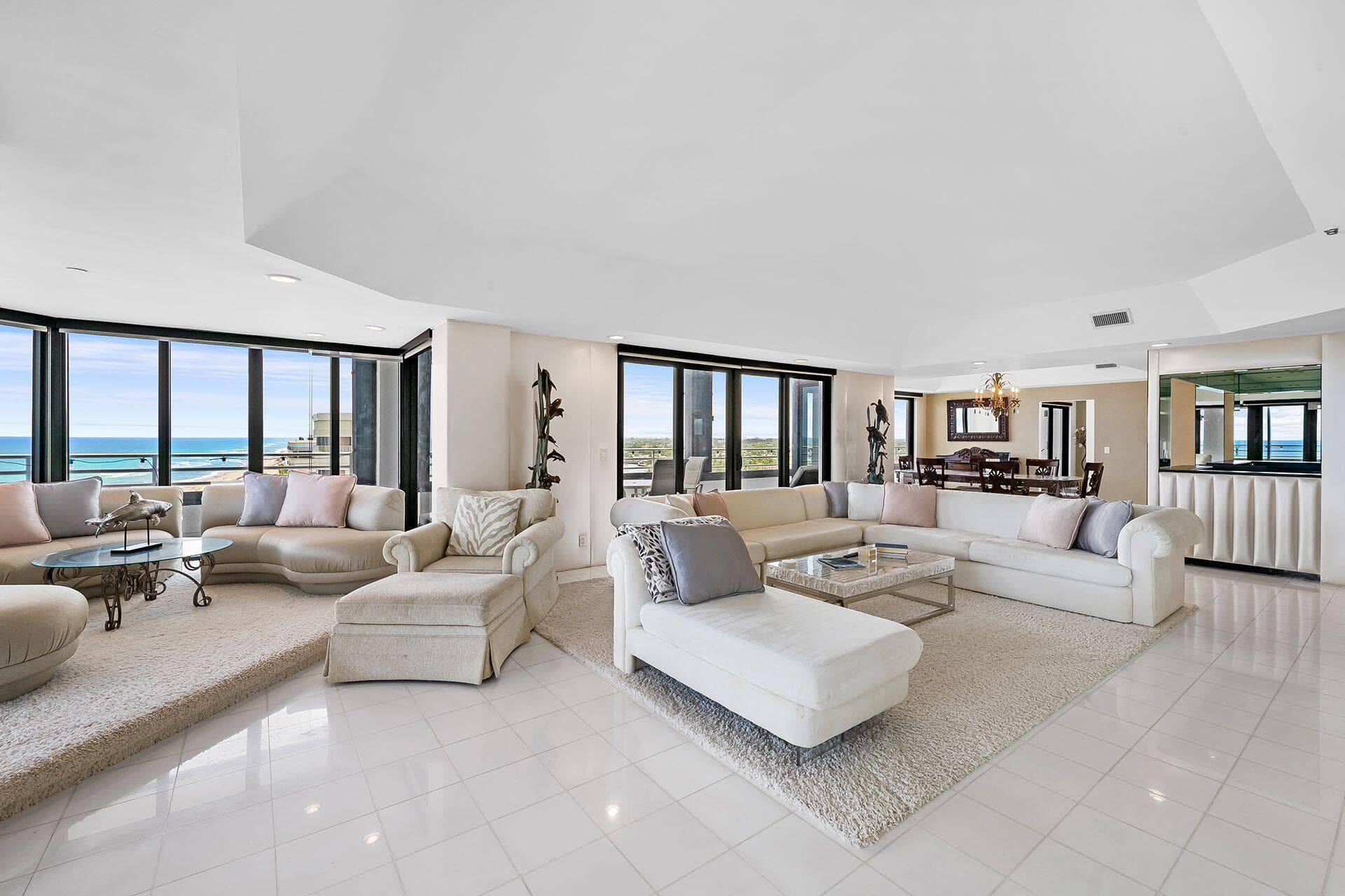 2901 S Ocean Boulevard 1, Highland Beach, FL 33487 — photo 10 of 39