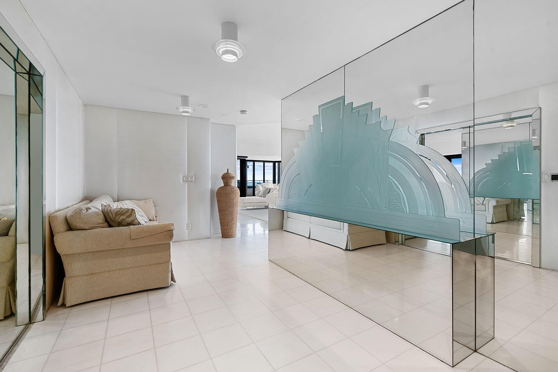 2901 S Ocean Boulevard 1, Highland Beach, FL 33487 — photo 19 of 39
