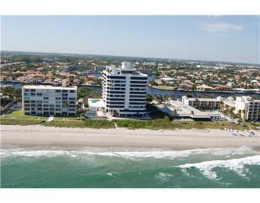 2901 S Ocean Boulevard 1, Highland Beach, FL 33487 — photo 39 of 39