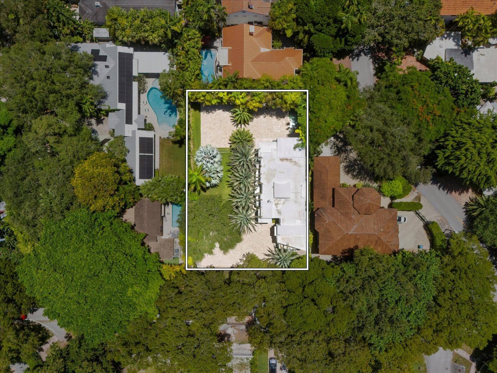 3917 S Le Jeune Road, Miami, FL 33146 — photo 65 of 66