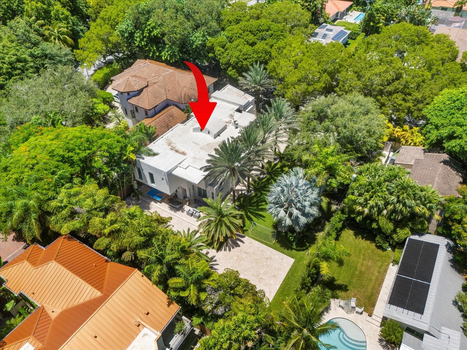 3917 S Le Jeune Road, Miami, FL 33146 — photo 66 of 66