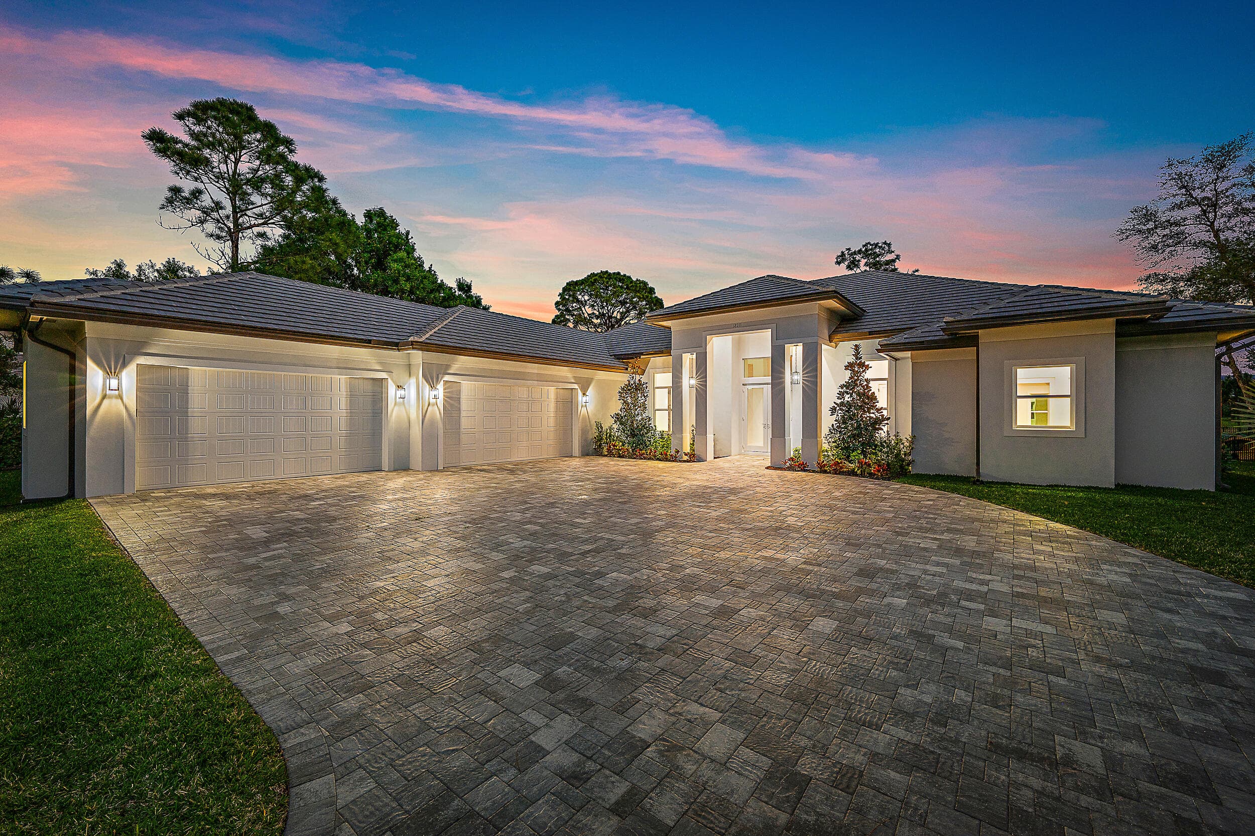 18211 SE Old Trail Drive W, Jupiter, FL 33478 — photo 57 of 58