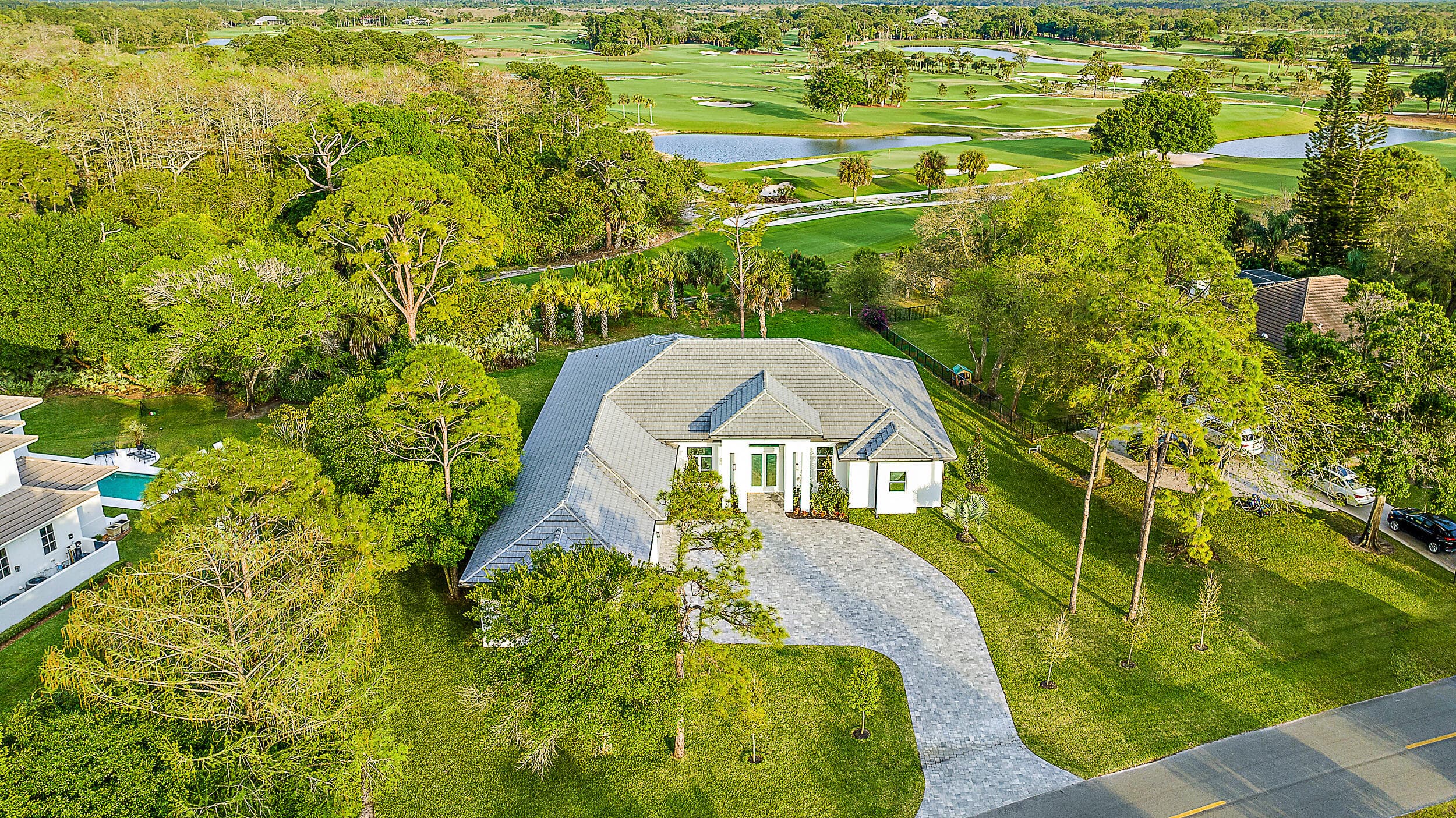 18211 SE Old Trail Drive W, Jupiter, FL 33478 — photo 1 of 58